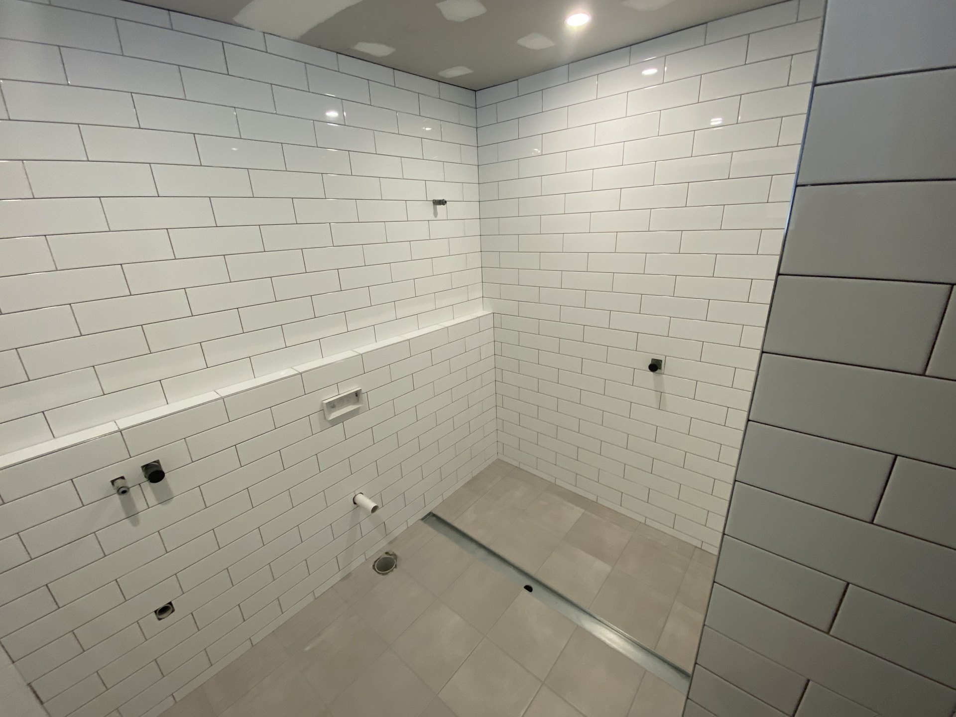 East Maitland Bathroom / Laundry / Ensuite