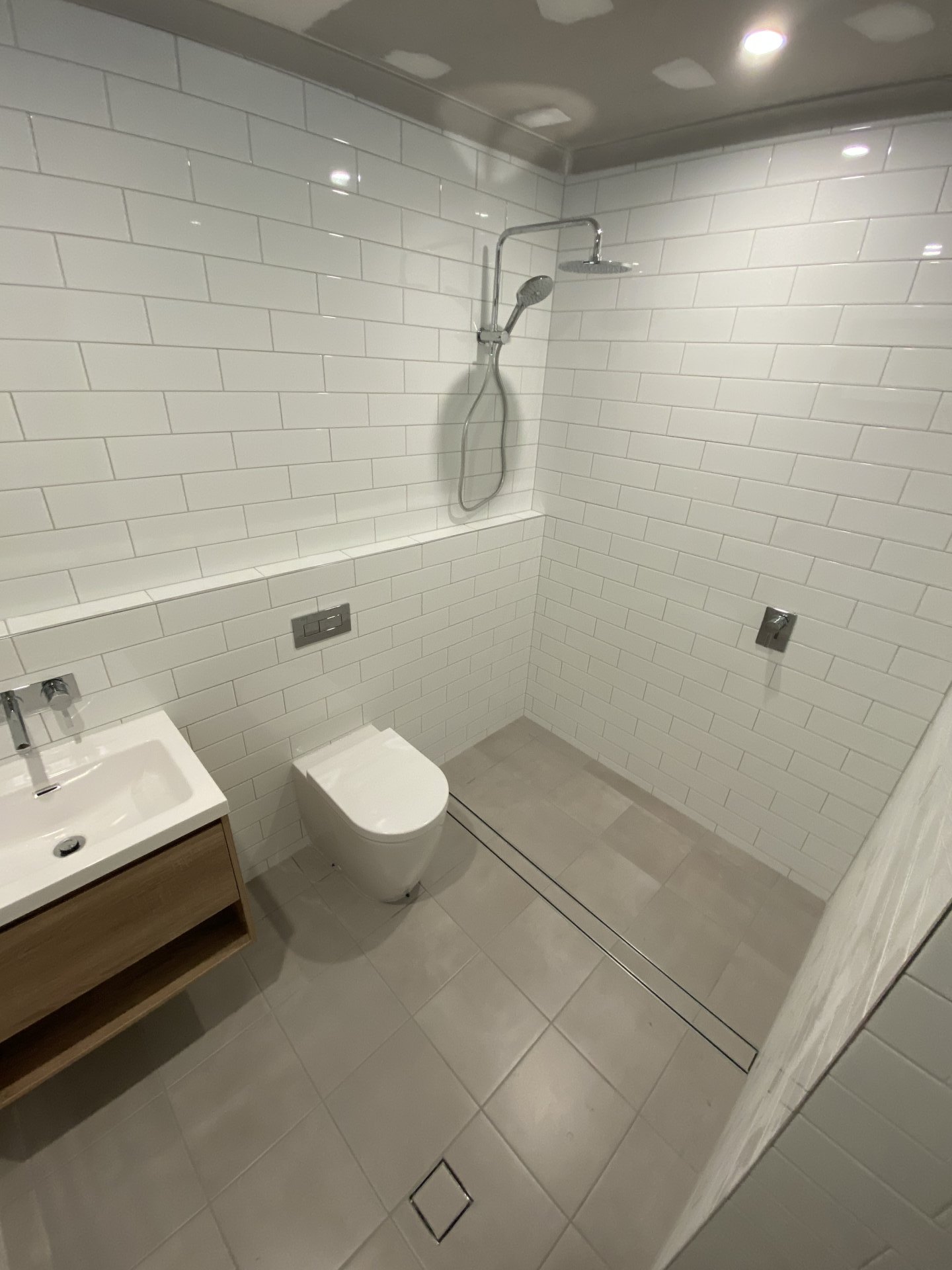 East Maitland Bathroom / Laundry / Ensuite