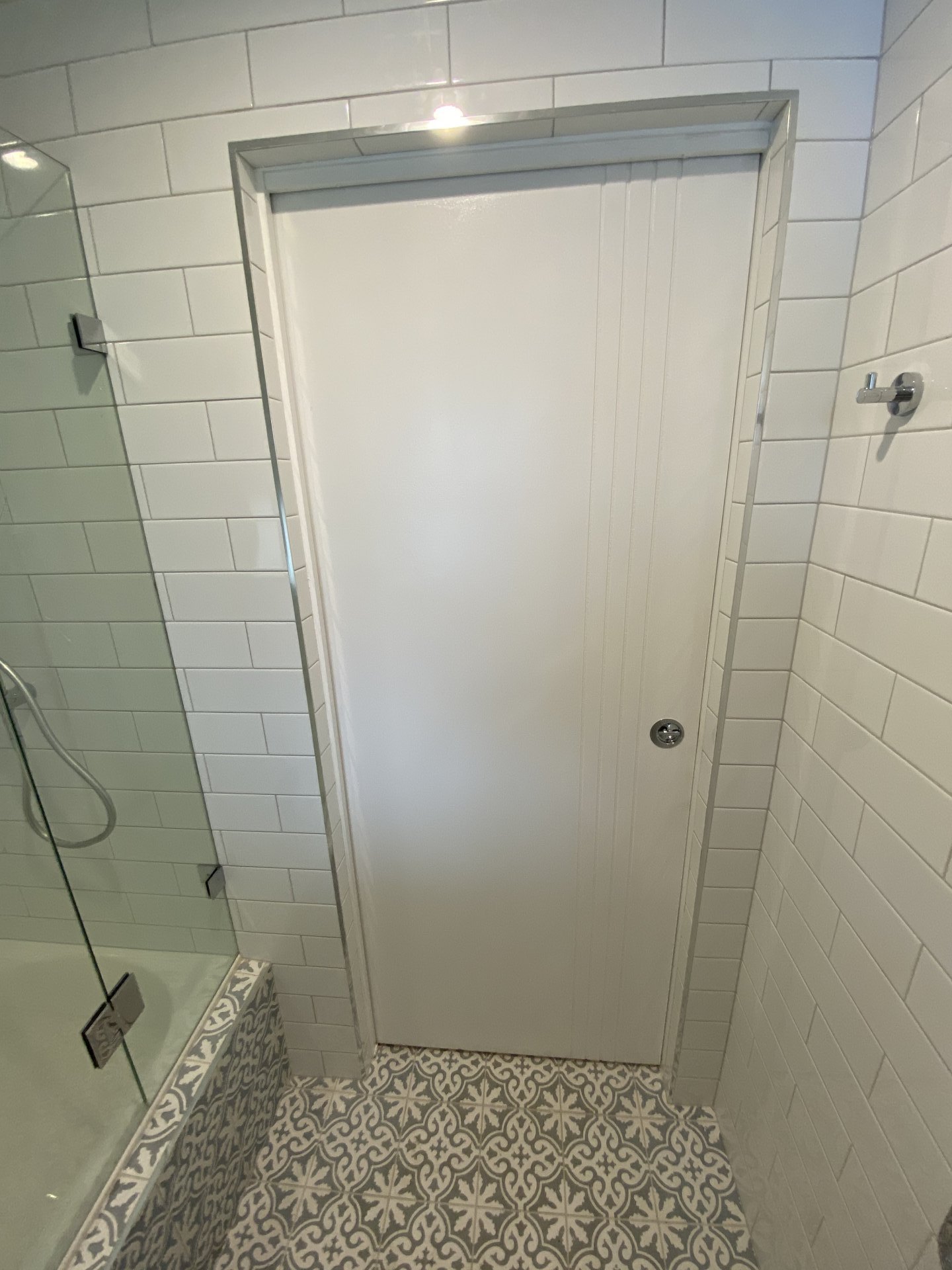 East Maitland Bathroom / Laundry / Ensuite