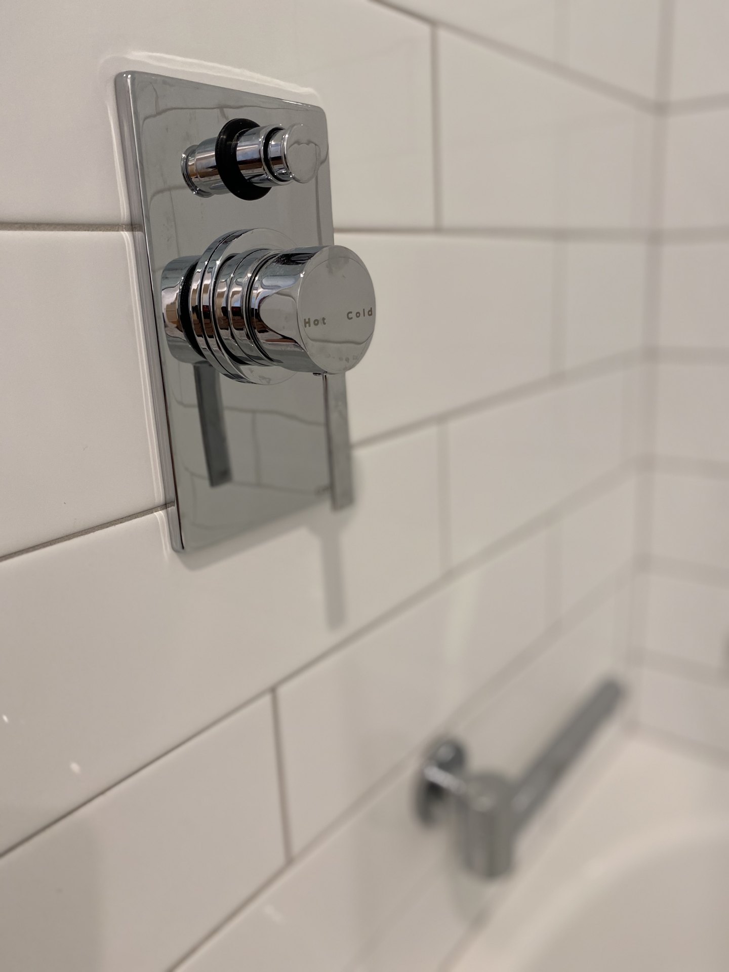 East Maitland Bathroom / Laundry / Ensuite