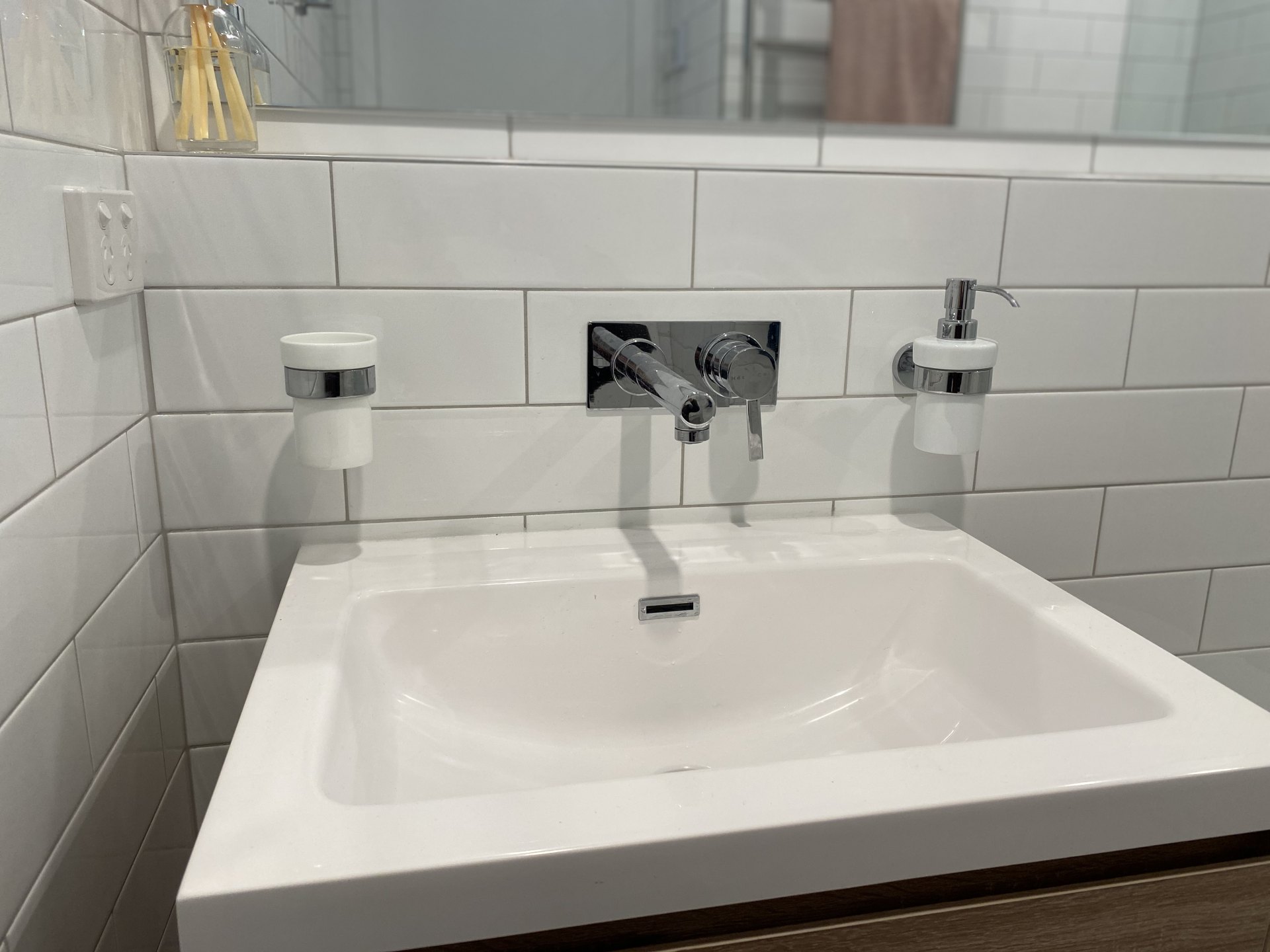 East Maitland Bathroom / Laundry / Ensuite