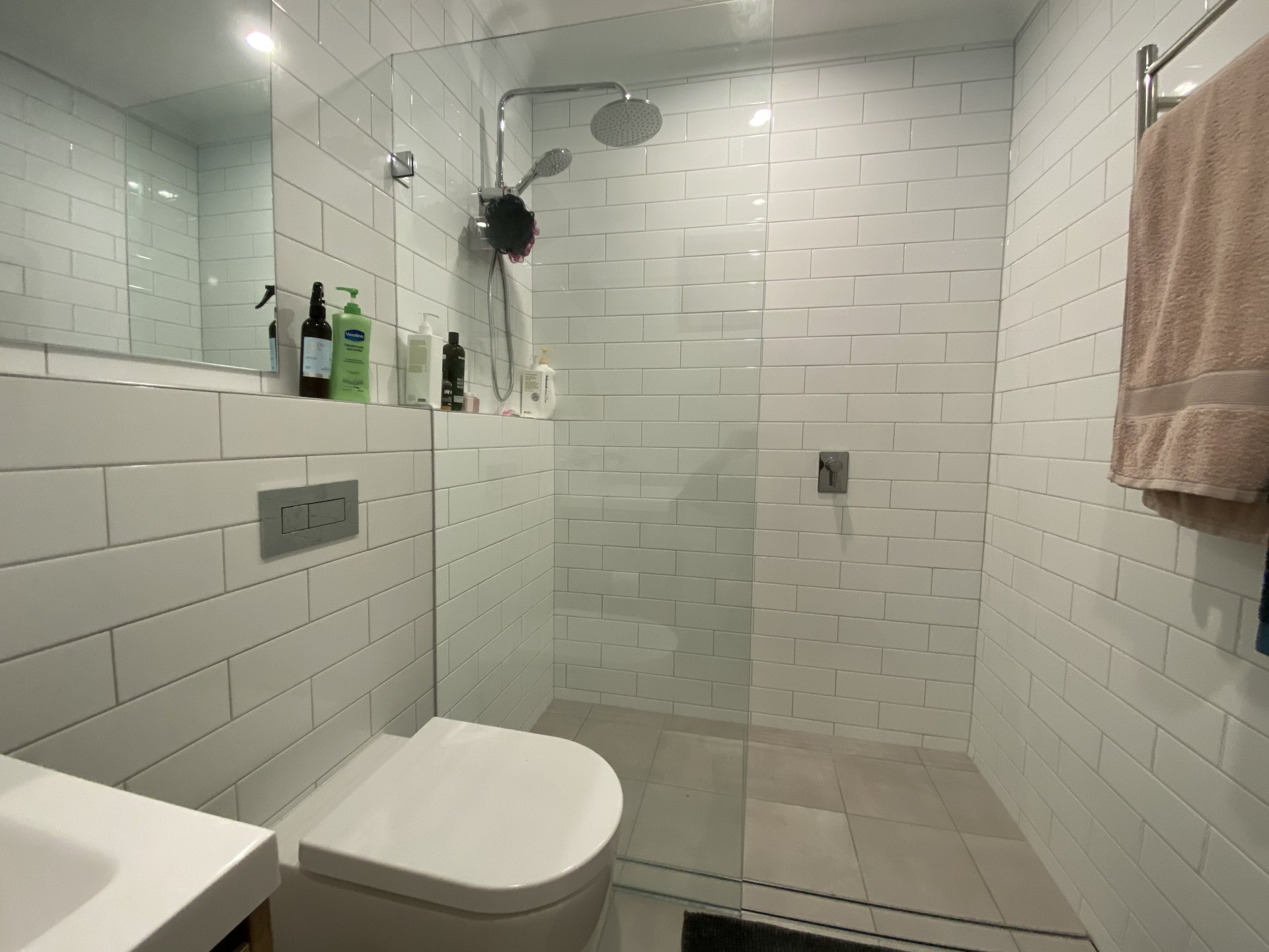 East Maitland Bathroom / Laundry / Ensuite
