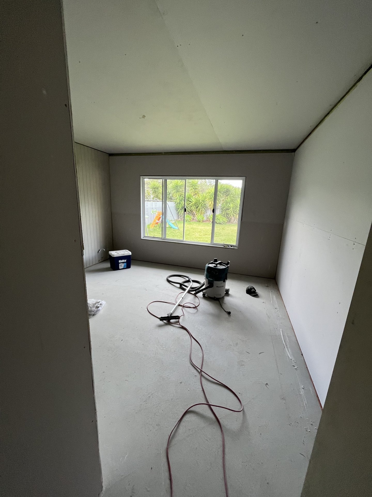 Fennell Bay Home Addition
