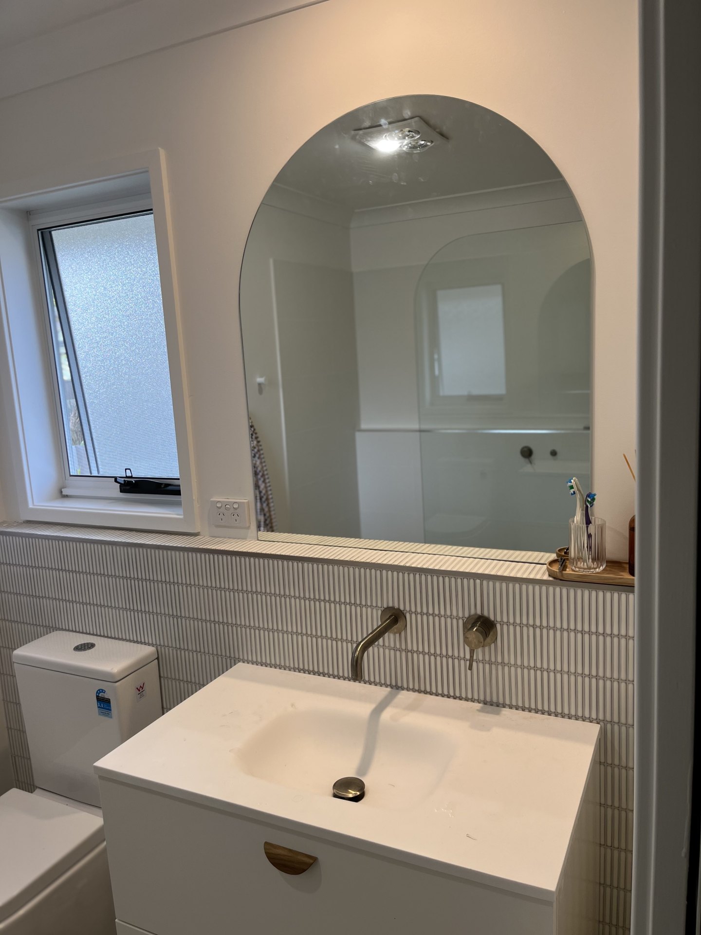 Fennell Bay Home Addition