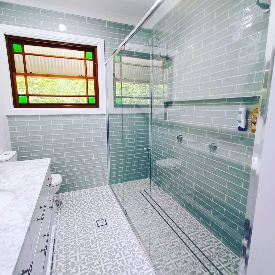 Greta Ensuite