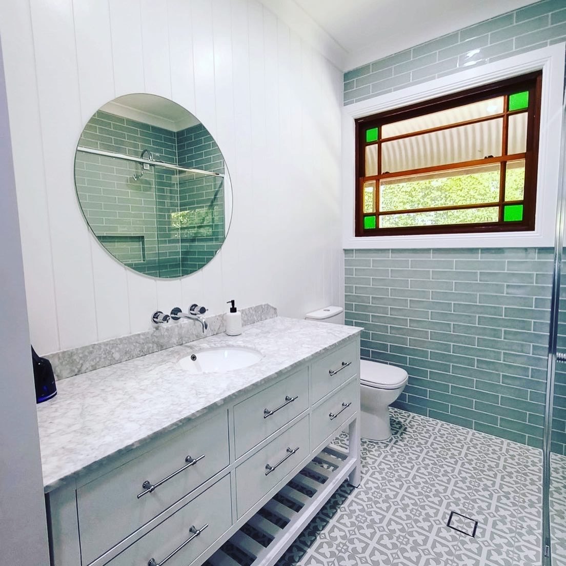 Greta Ensuite