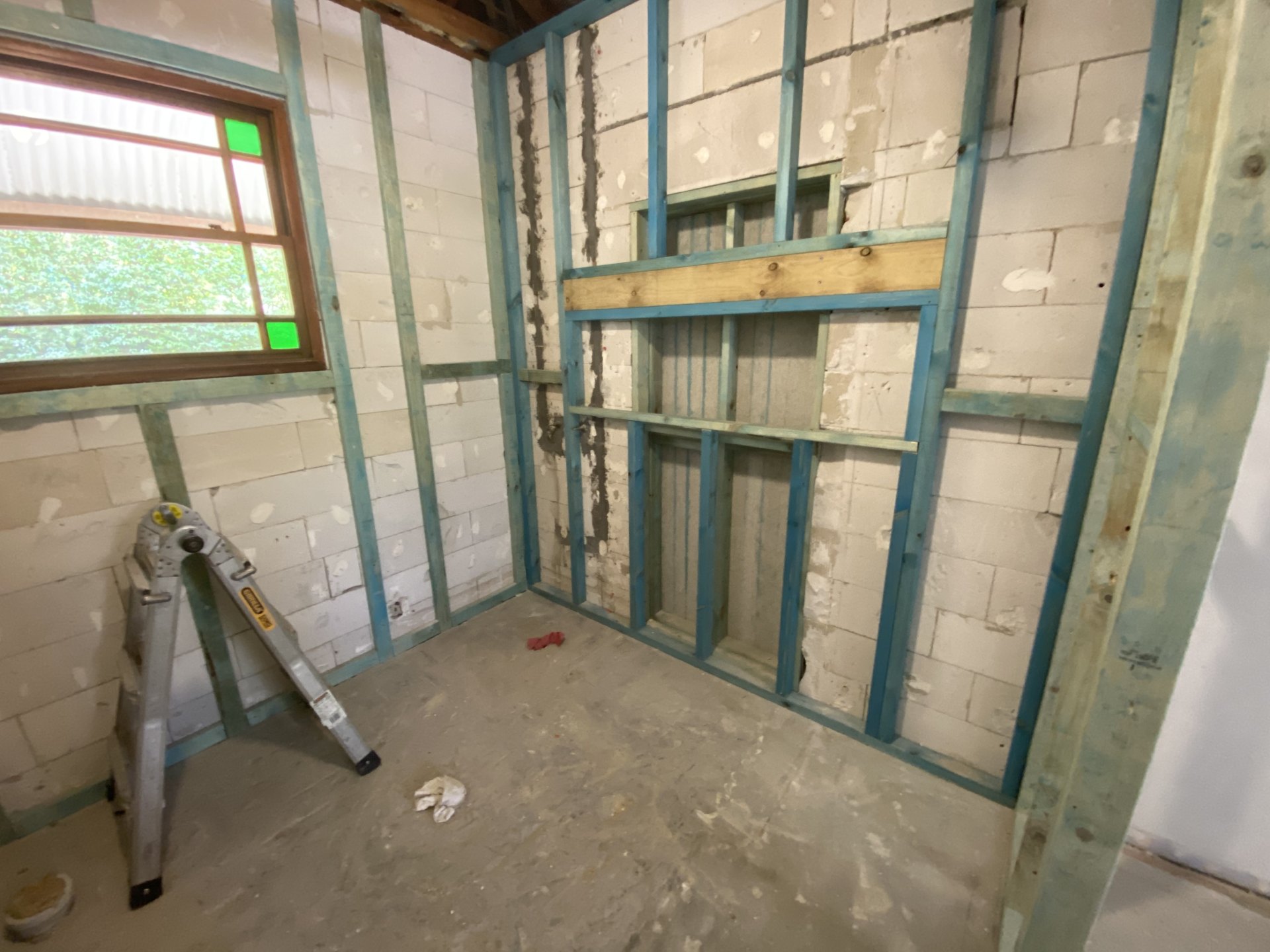 Greta Ensuite