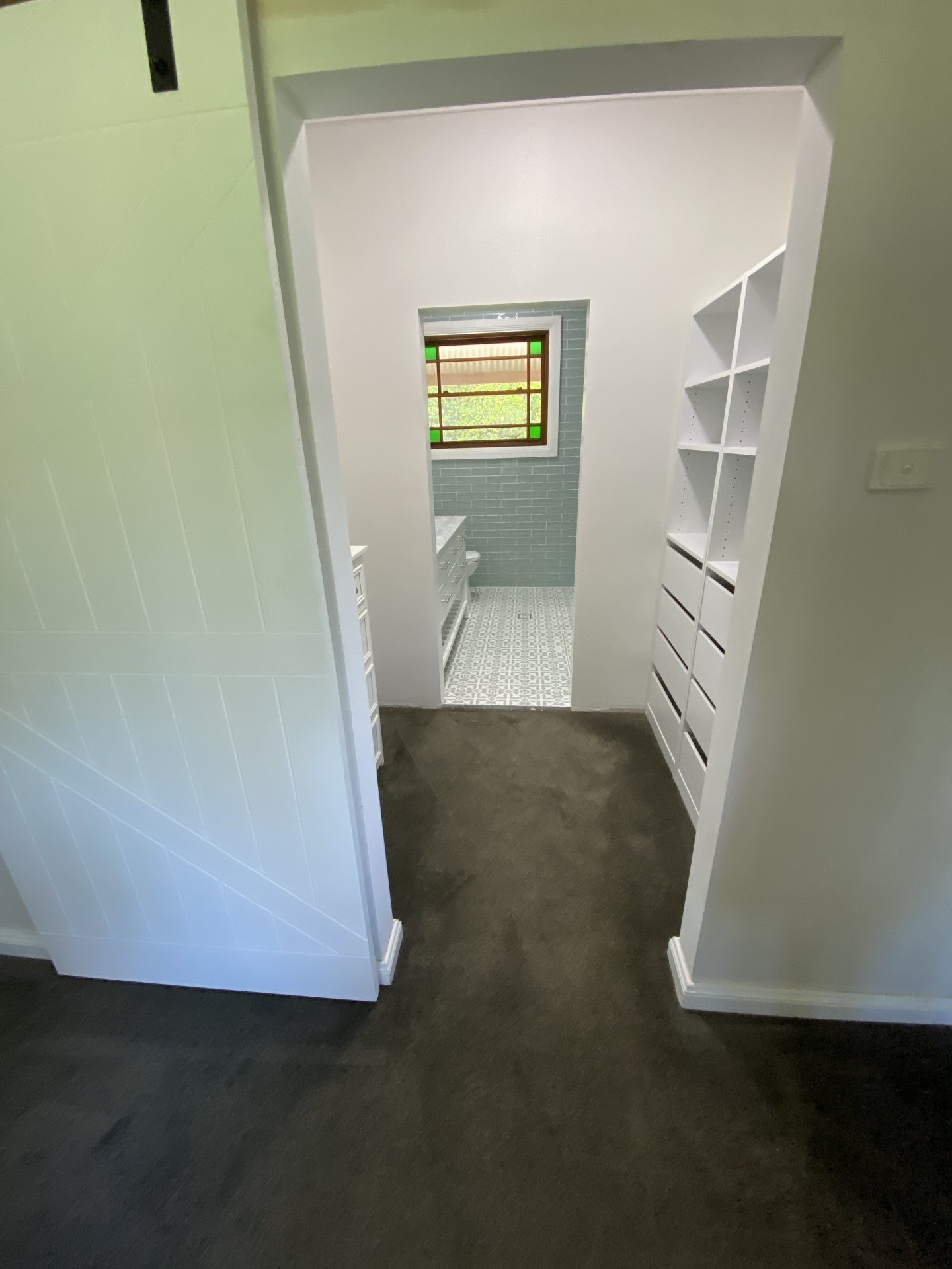 Greta Ensuite