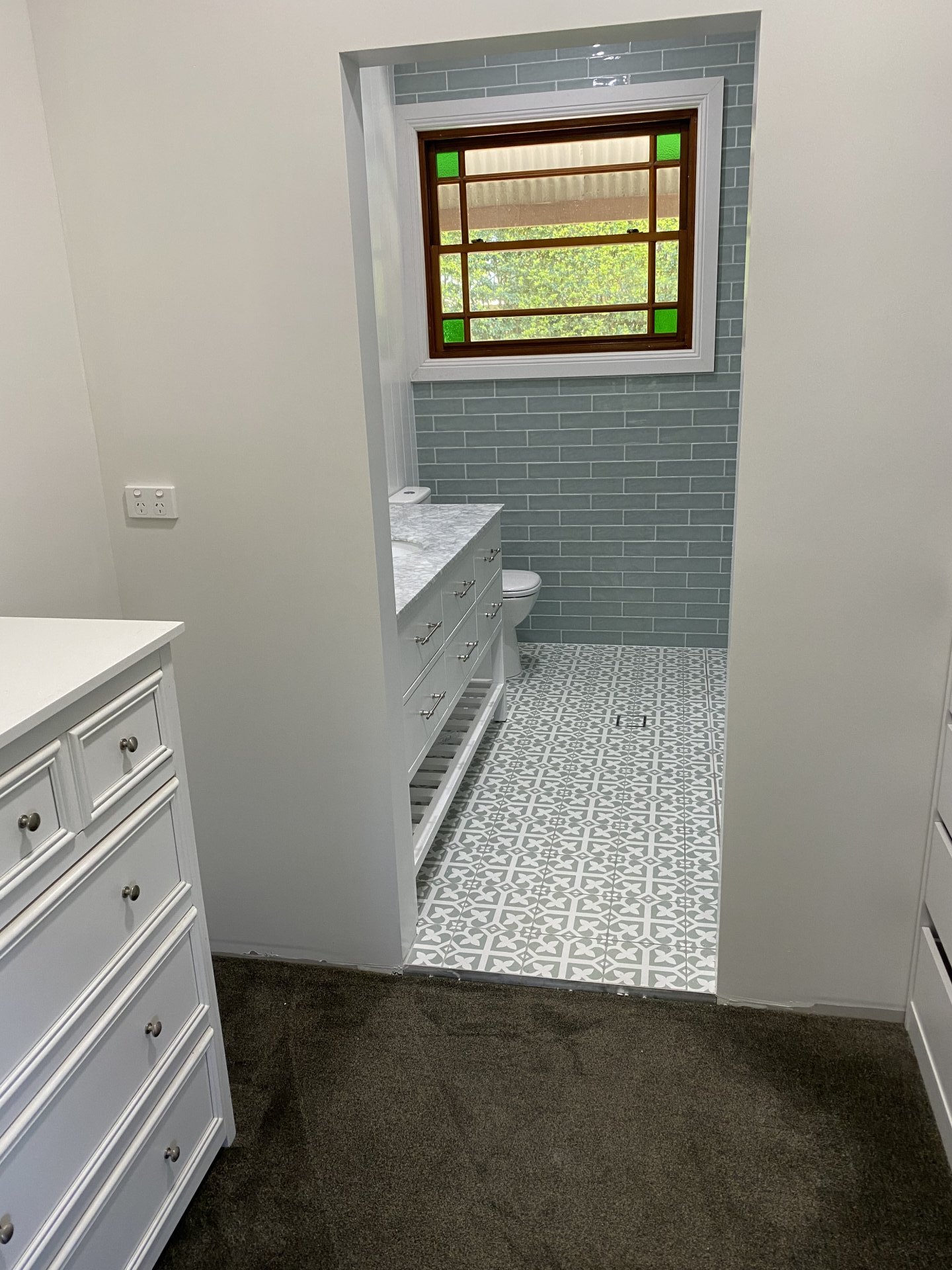 Greta Ensuite