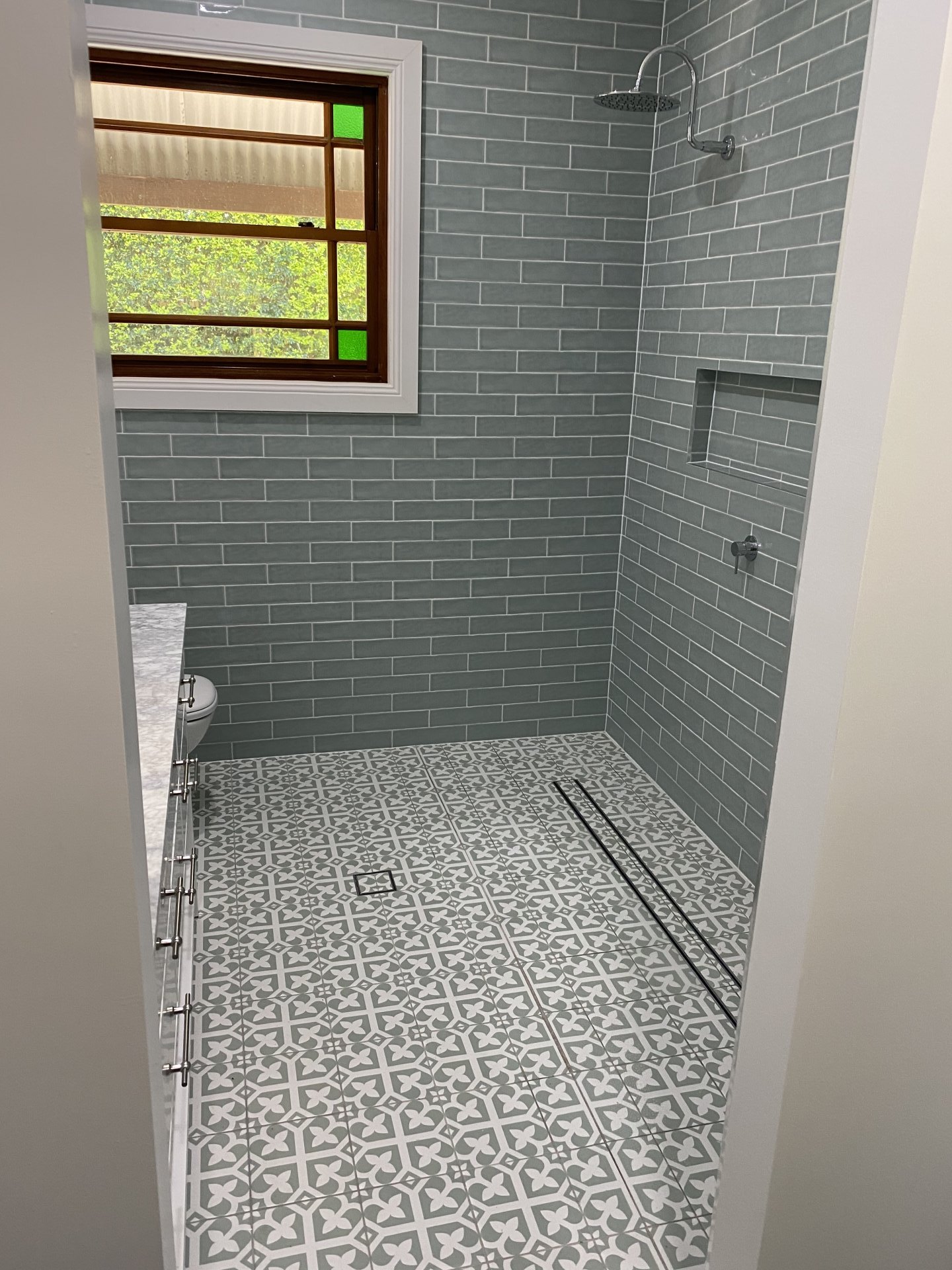 Greta Ensuite