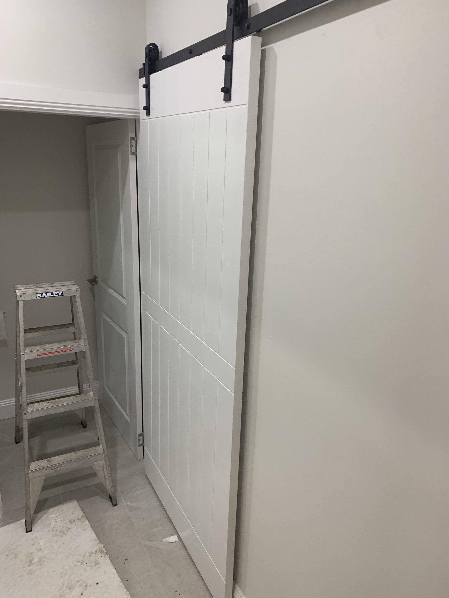 Greta Main Bathroom