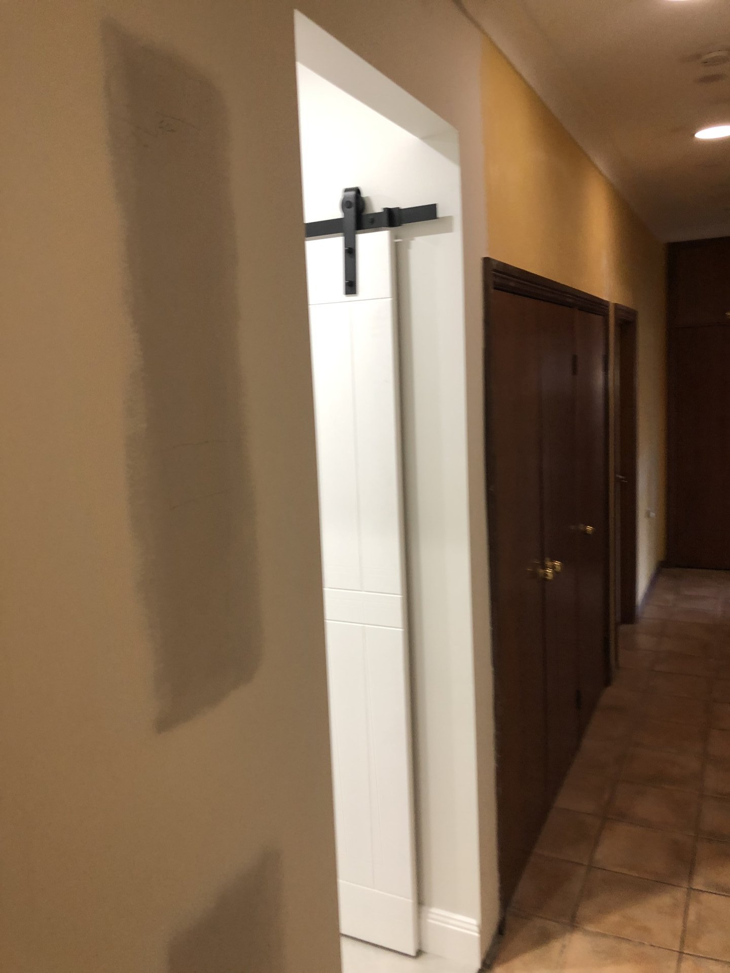 Greta Main Bathroom