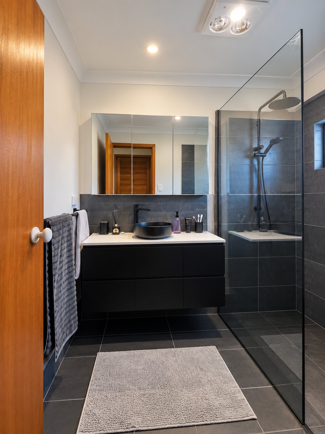 Gwandalan Bathroom Renovation
