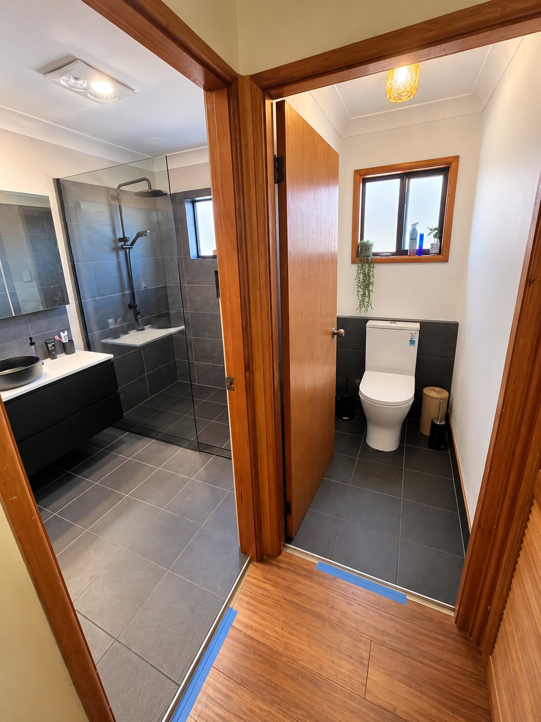Gwandalan Bathroom Renovation