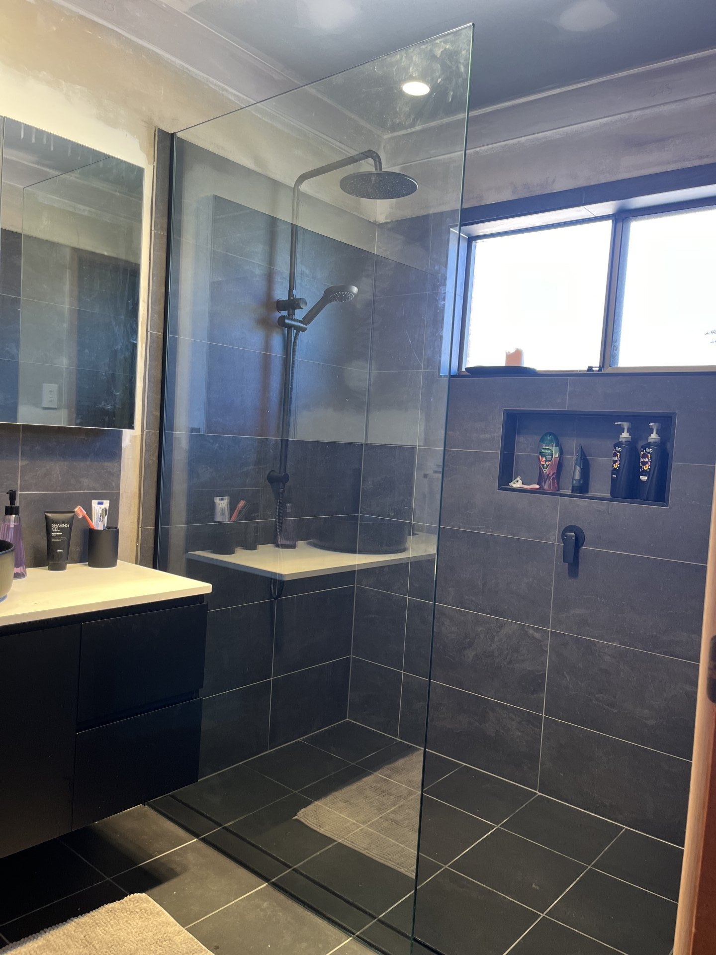 Gwandalan Bathroom Renovation