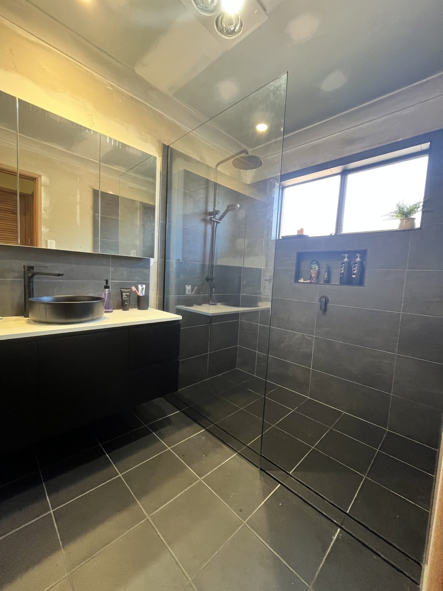 Gwandalan Bathroom Renovation