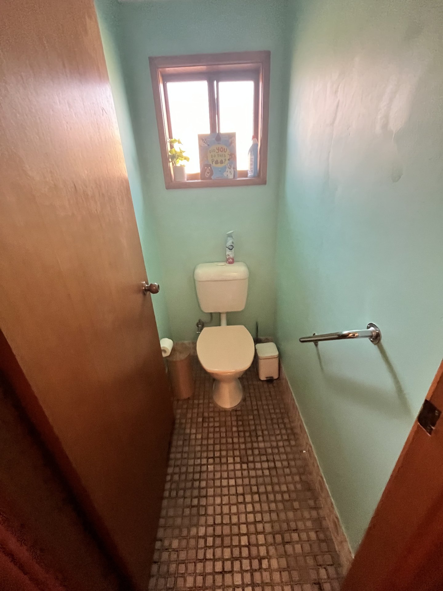 Gwandalan Bathroom Renovation