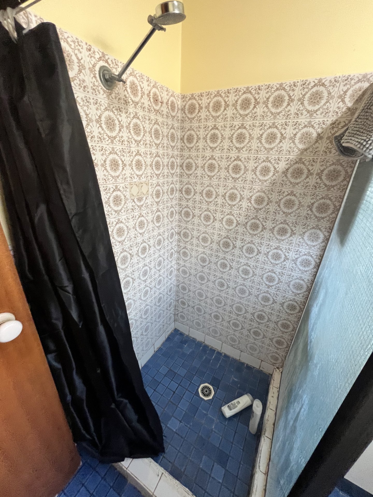 Gwandalan Bathroom Renovation