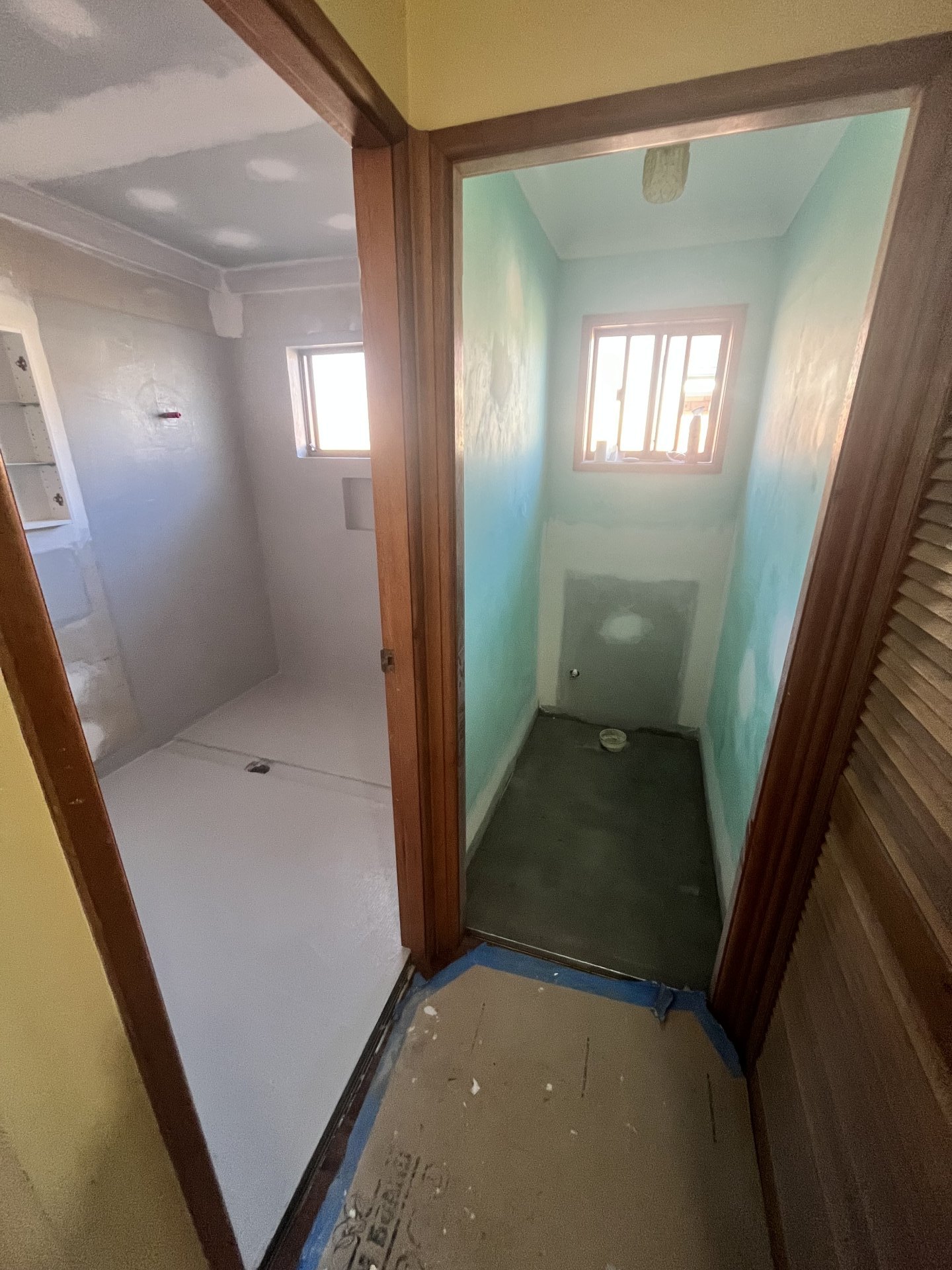 Gwandalan Bathroom Renovation