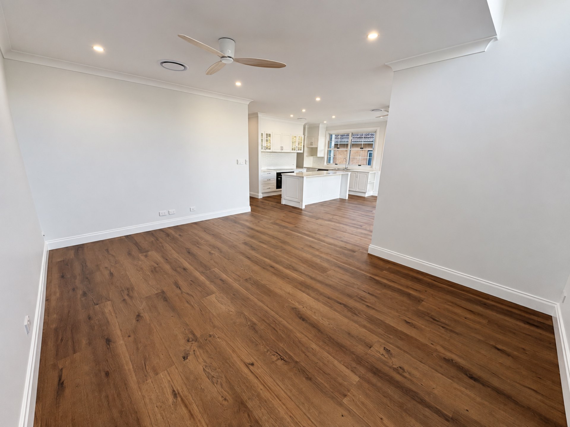 Ettalong Beach - Knock Down Rebuild