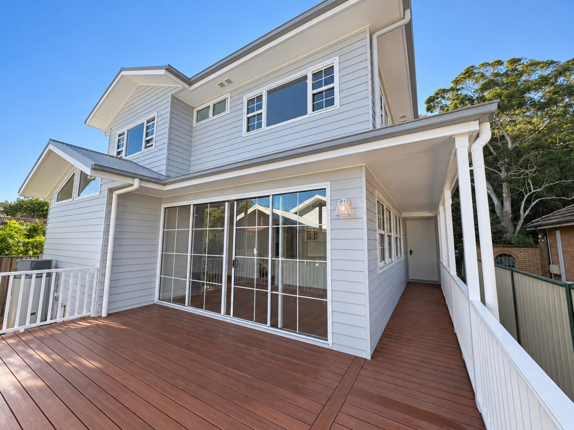 Ettalong Beach - Knock Down Rebuild