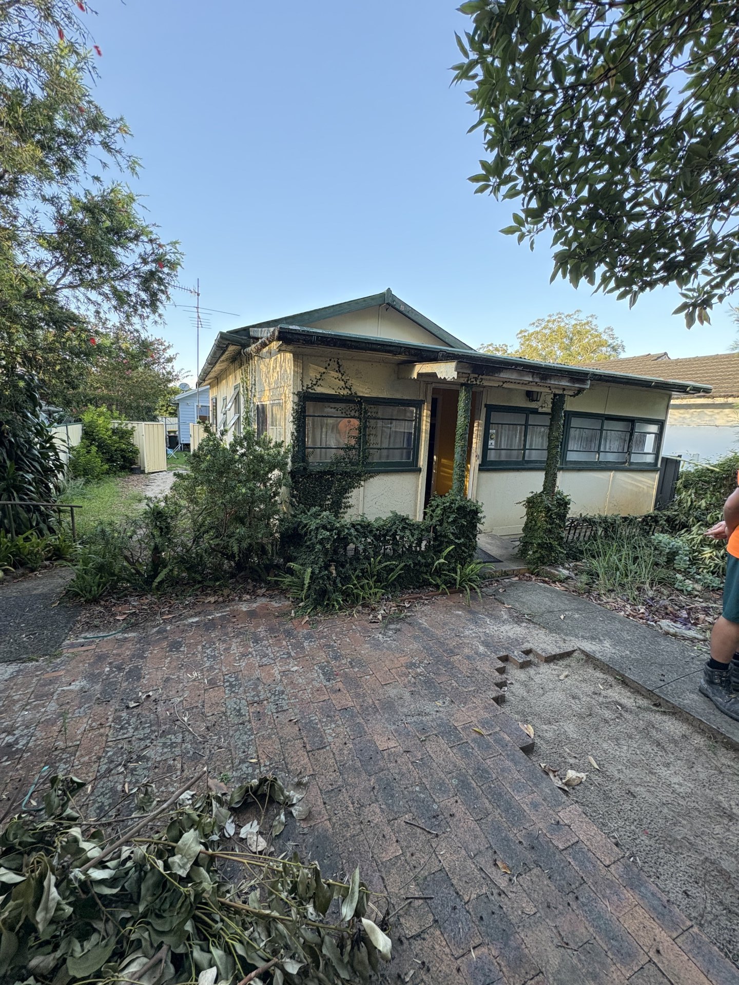 Ettalong Beach - Knock Down Rebuild