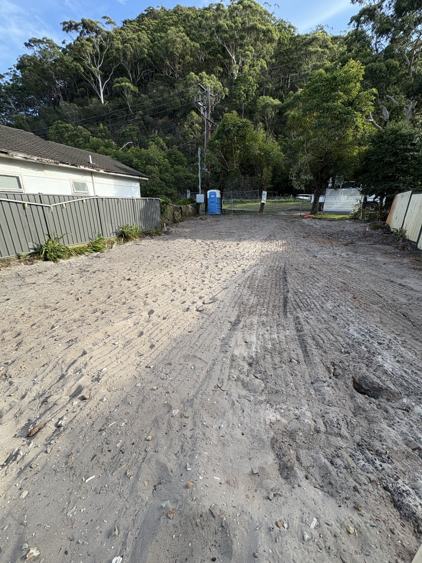Ettalong Beach - Knock Down Rebuild