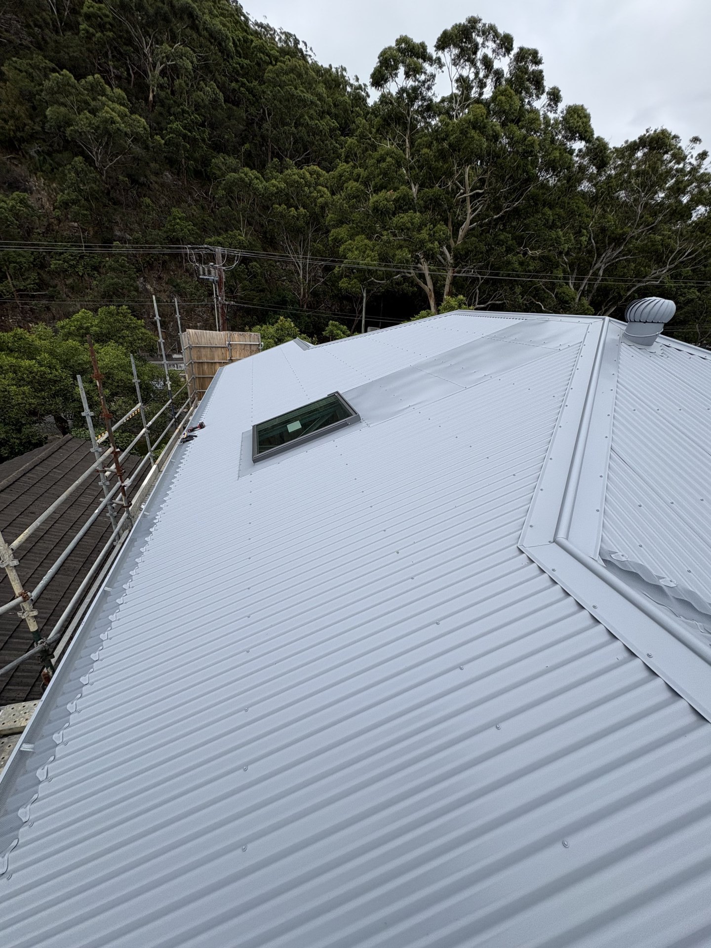Ettalong Beach - Knock Down Rebuild