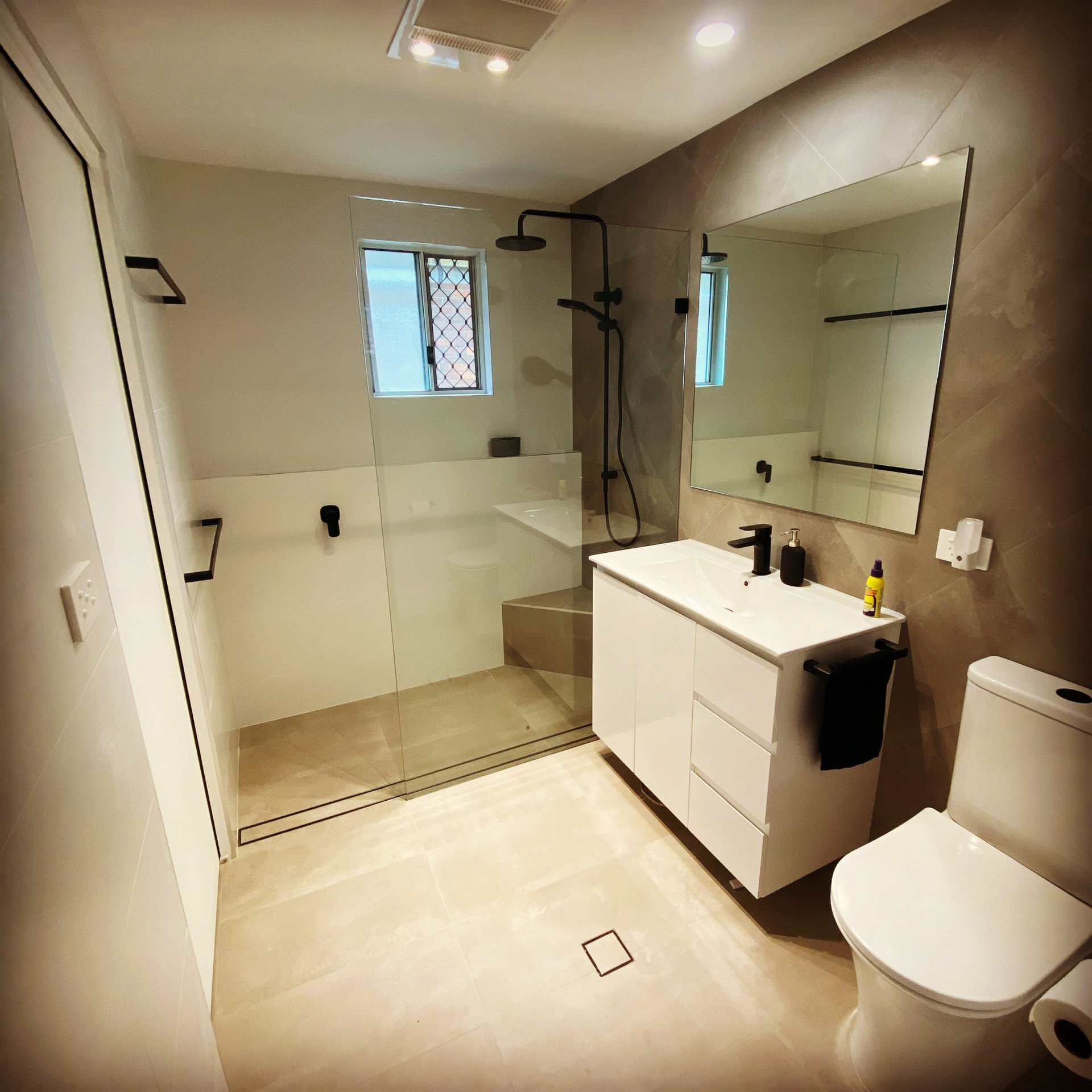 Central Coast Home Addition