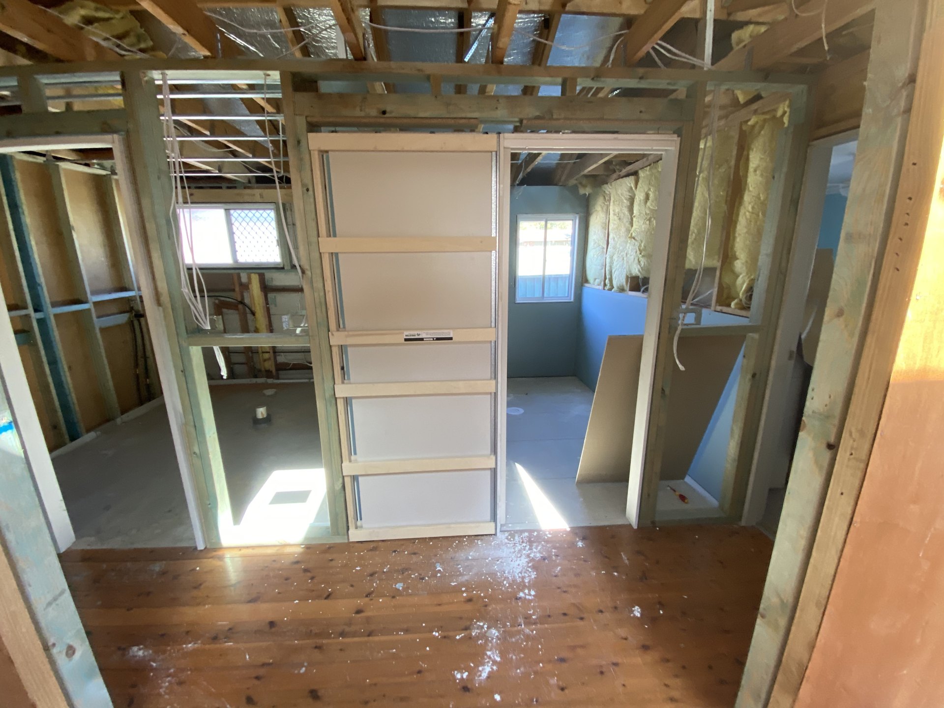 Central Coast Home Addition
