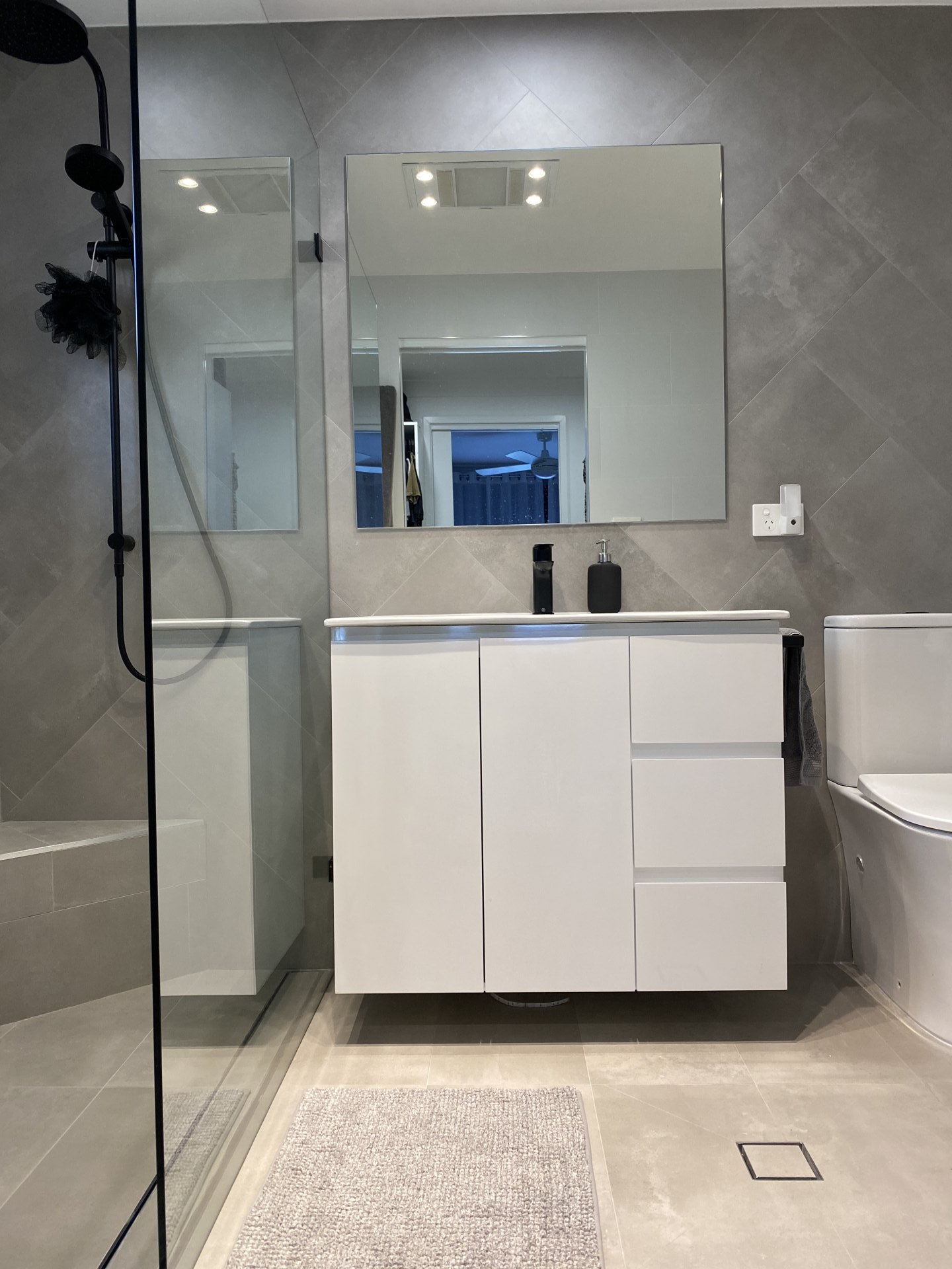 Central Coast Home Addition
