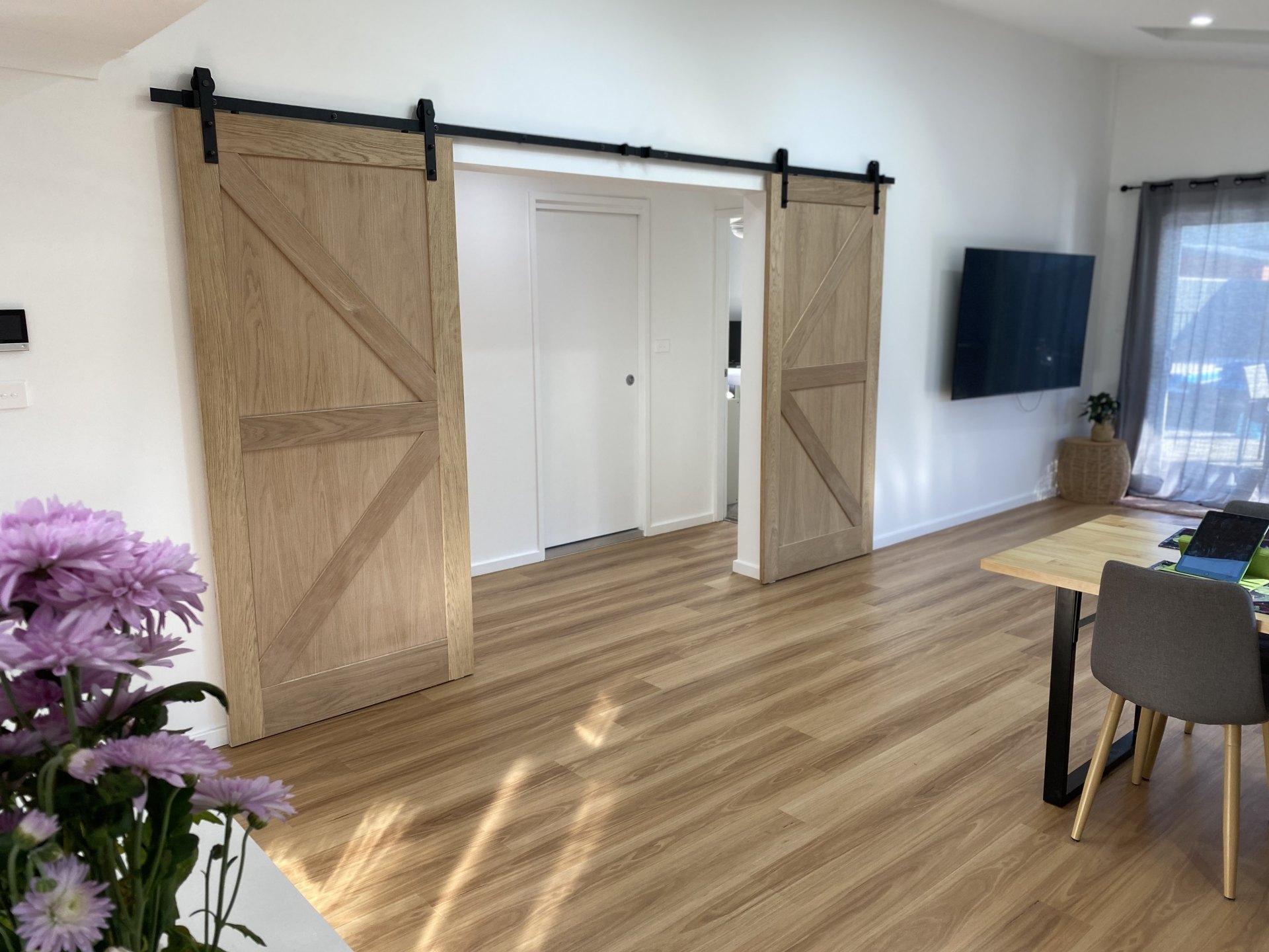 Central Coast Home Addition