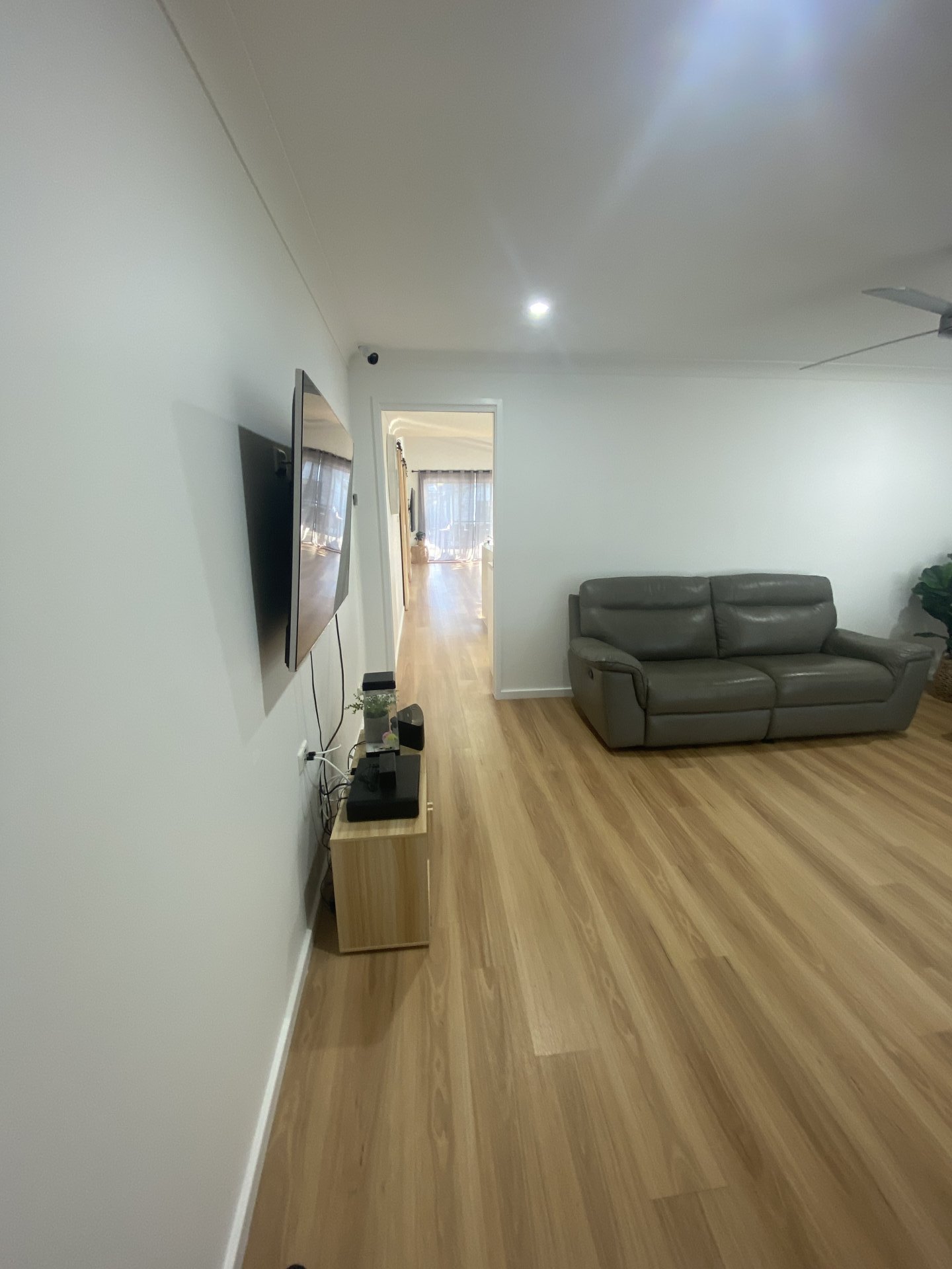 Central Coast Home Addition
