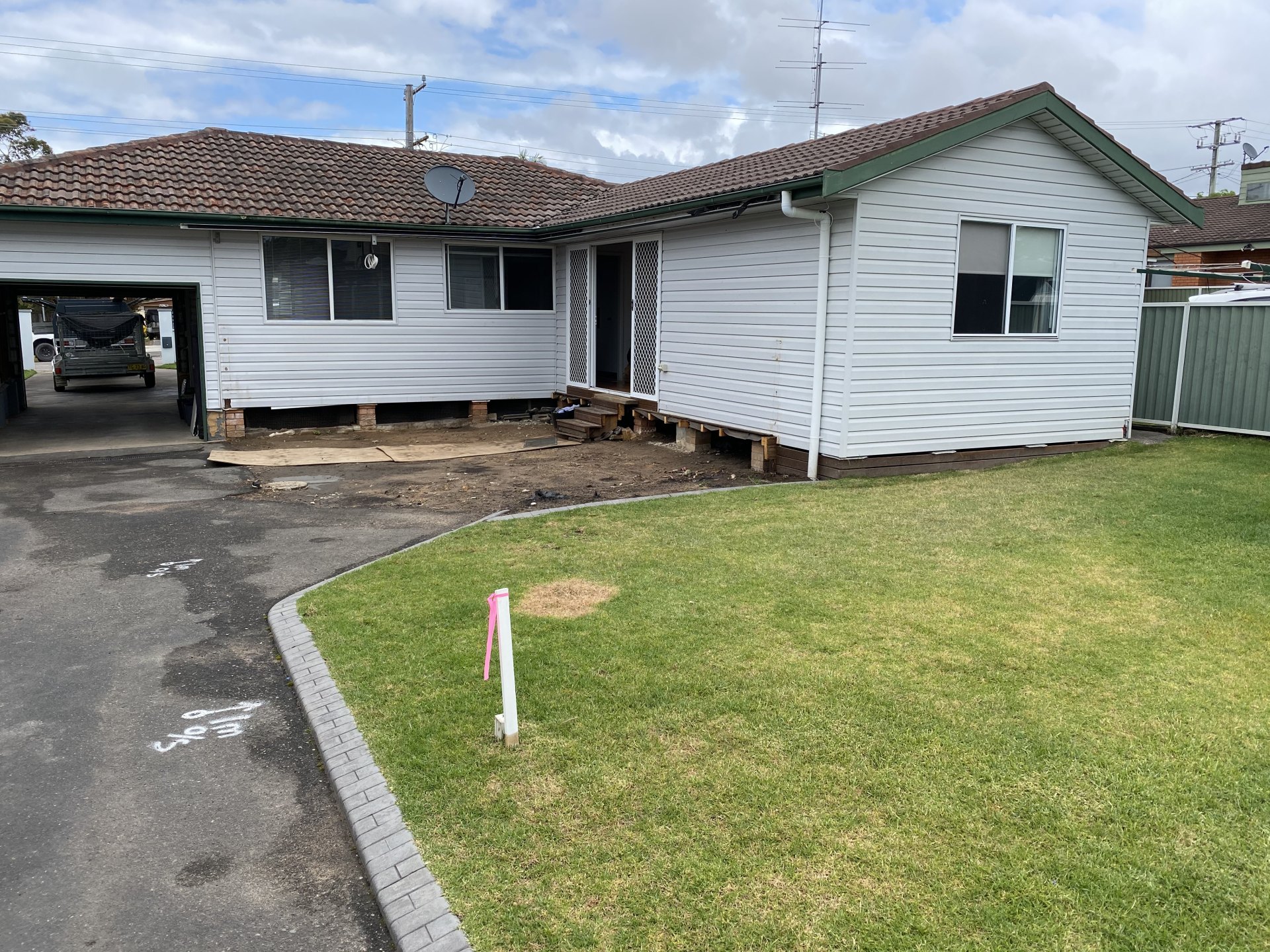 Central Coast Home Addition