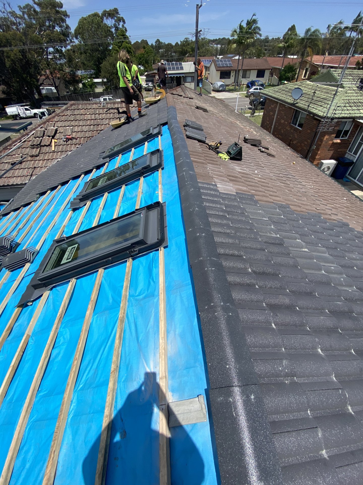 Central Coast Home Addition
