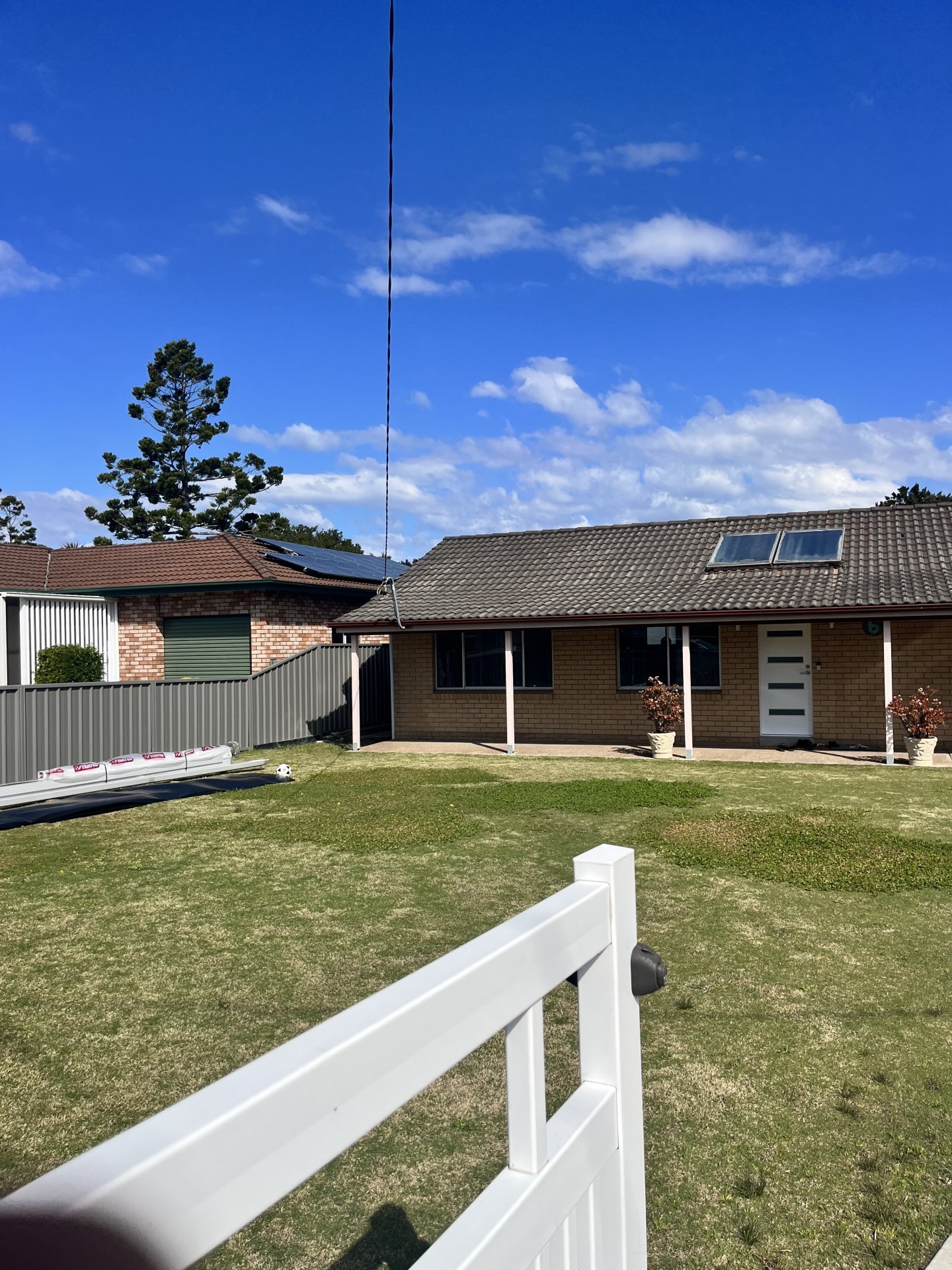 Killarney Vale Home Addition