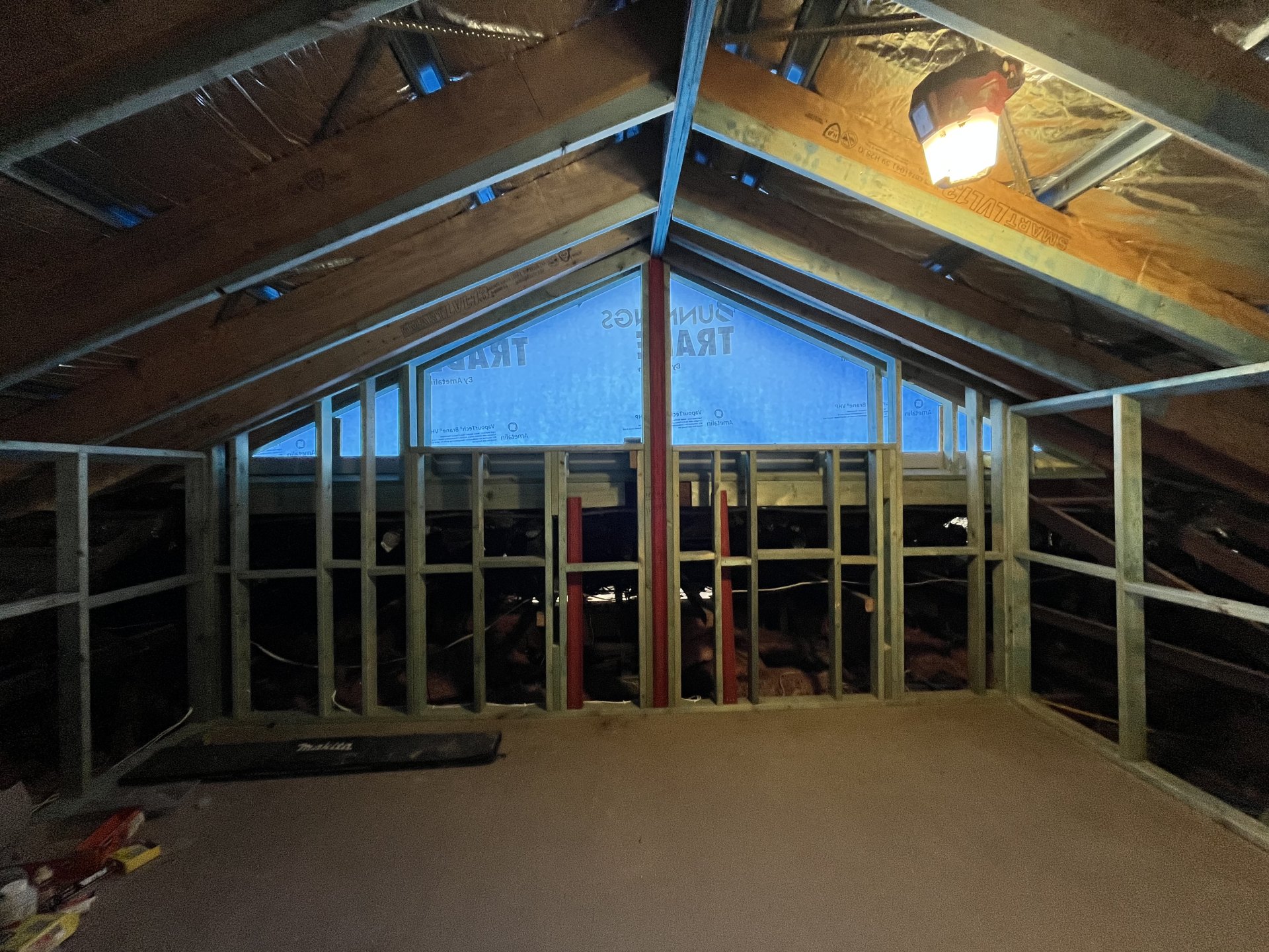 Killarney Vale Home Addition