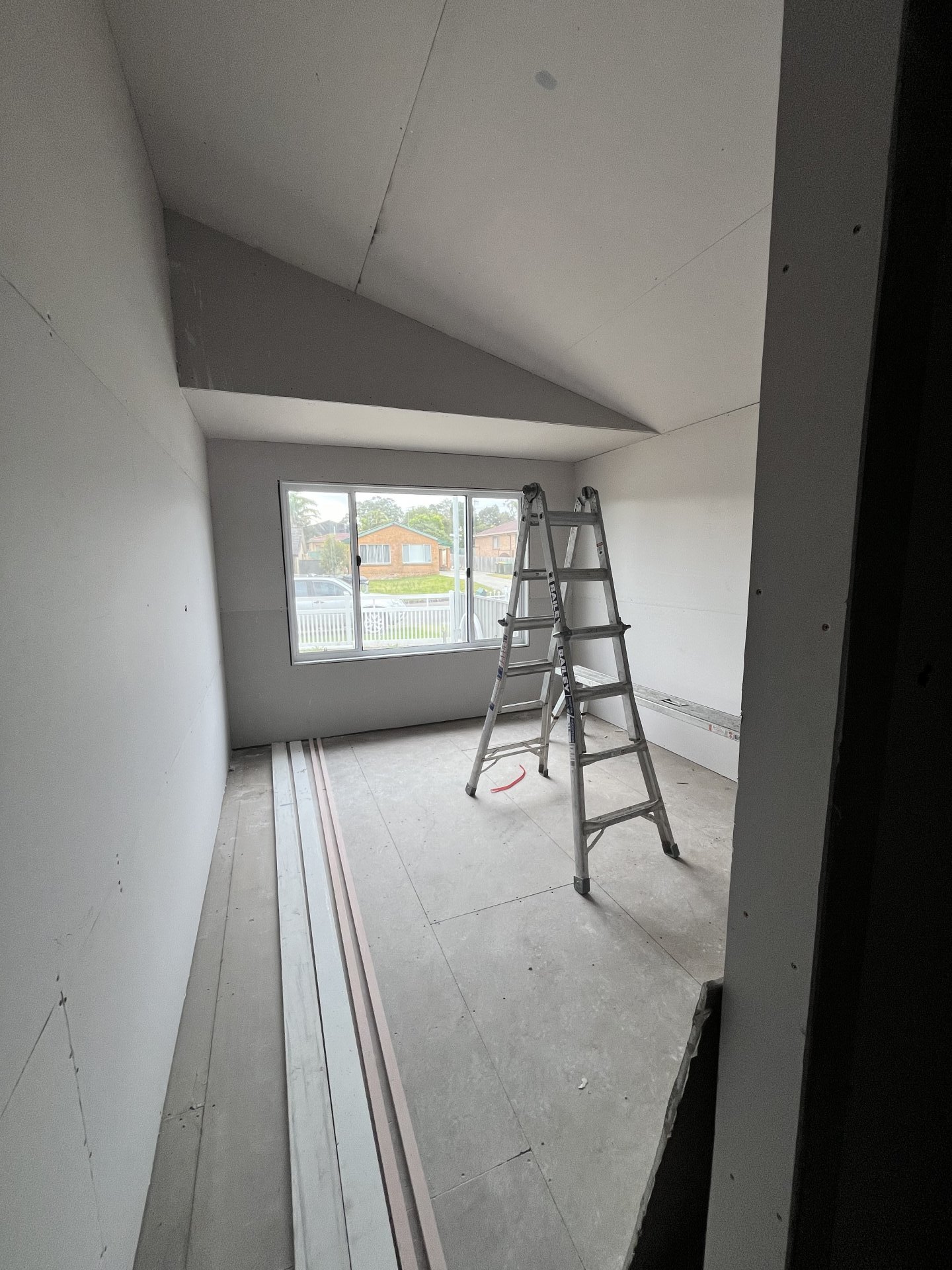 Killarney Vale Home Addition