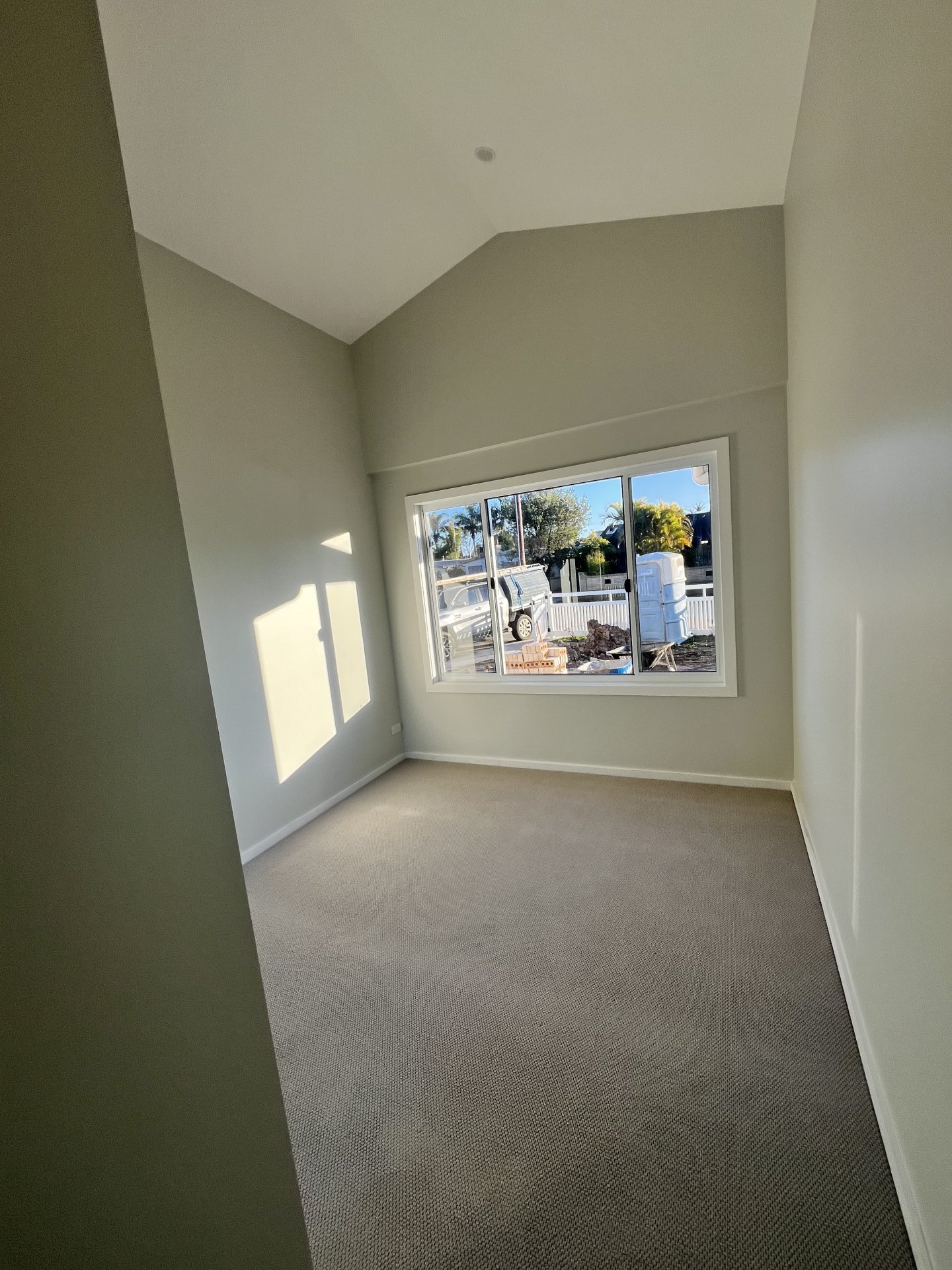 Killarney Vale Home Addition