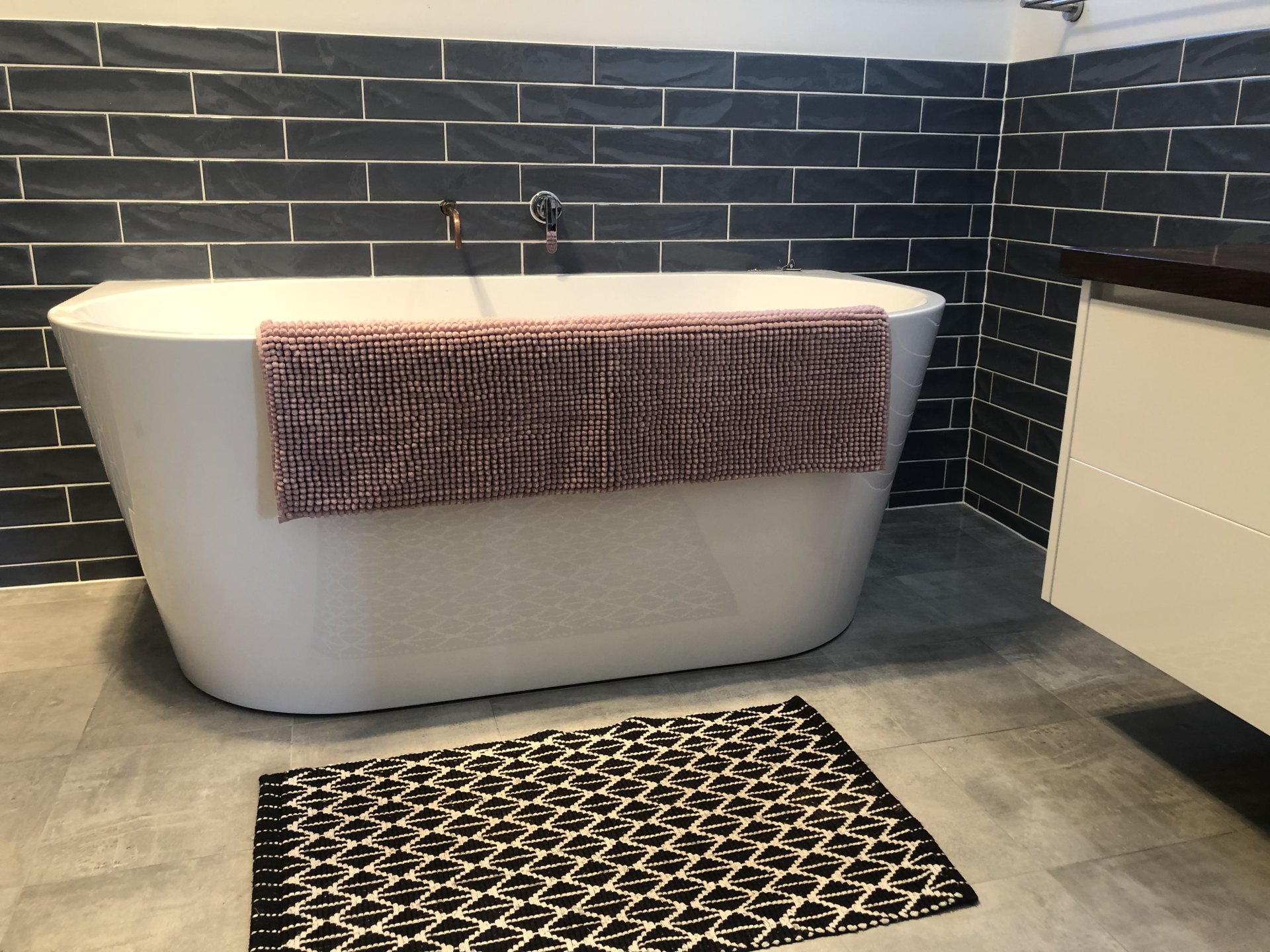 Kotara Bathroom Renovation