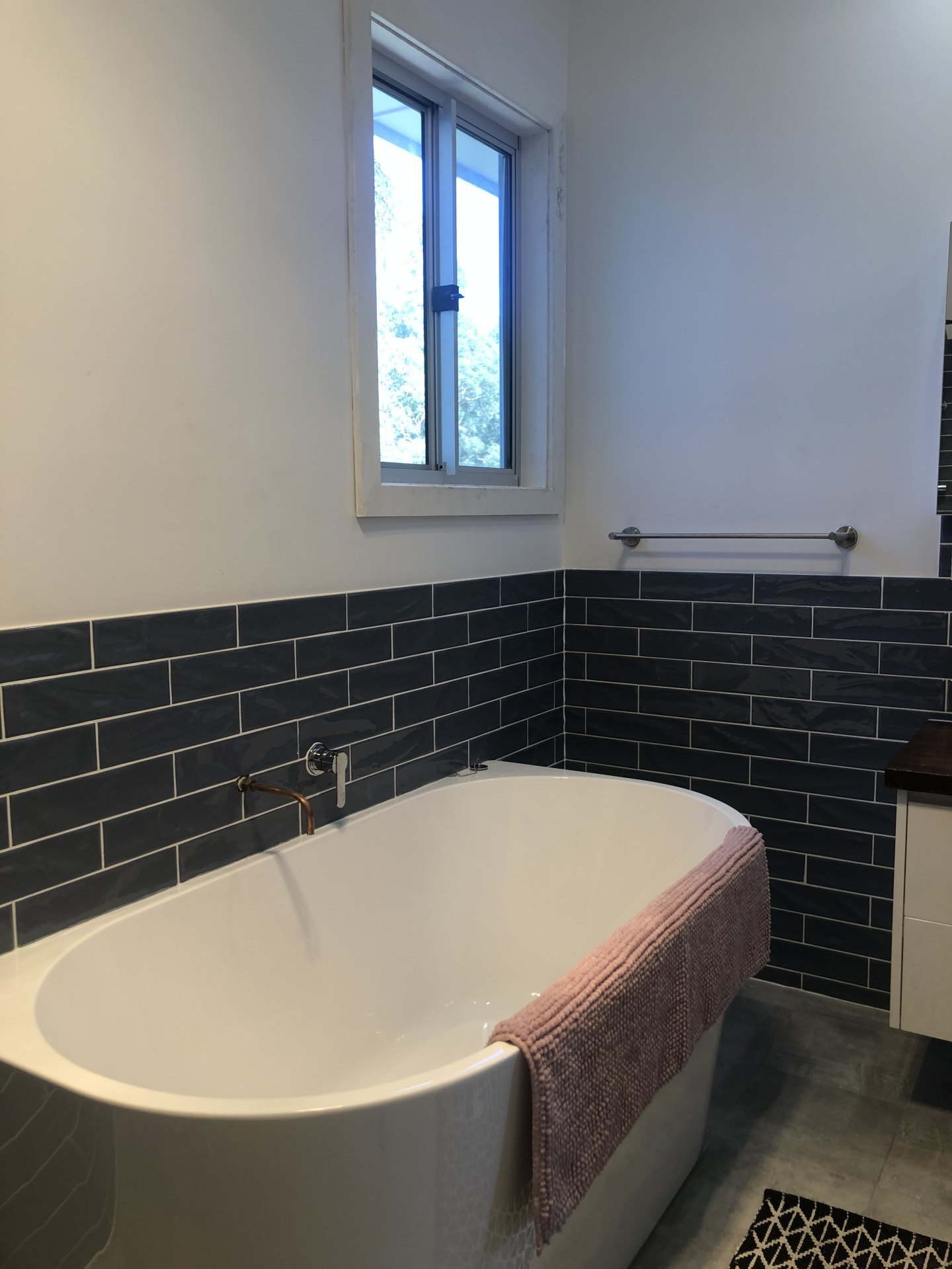 Kotara Bathroom Renovation