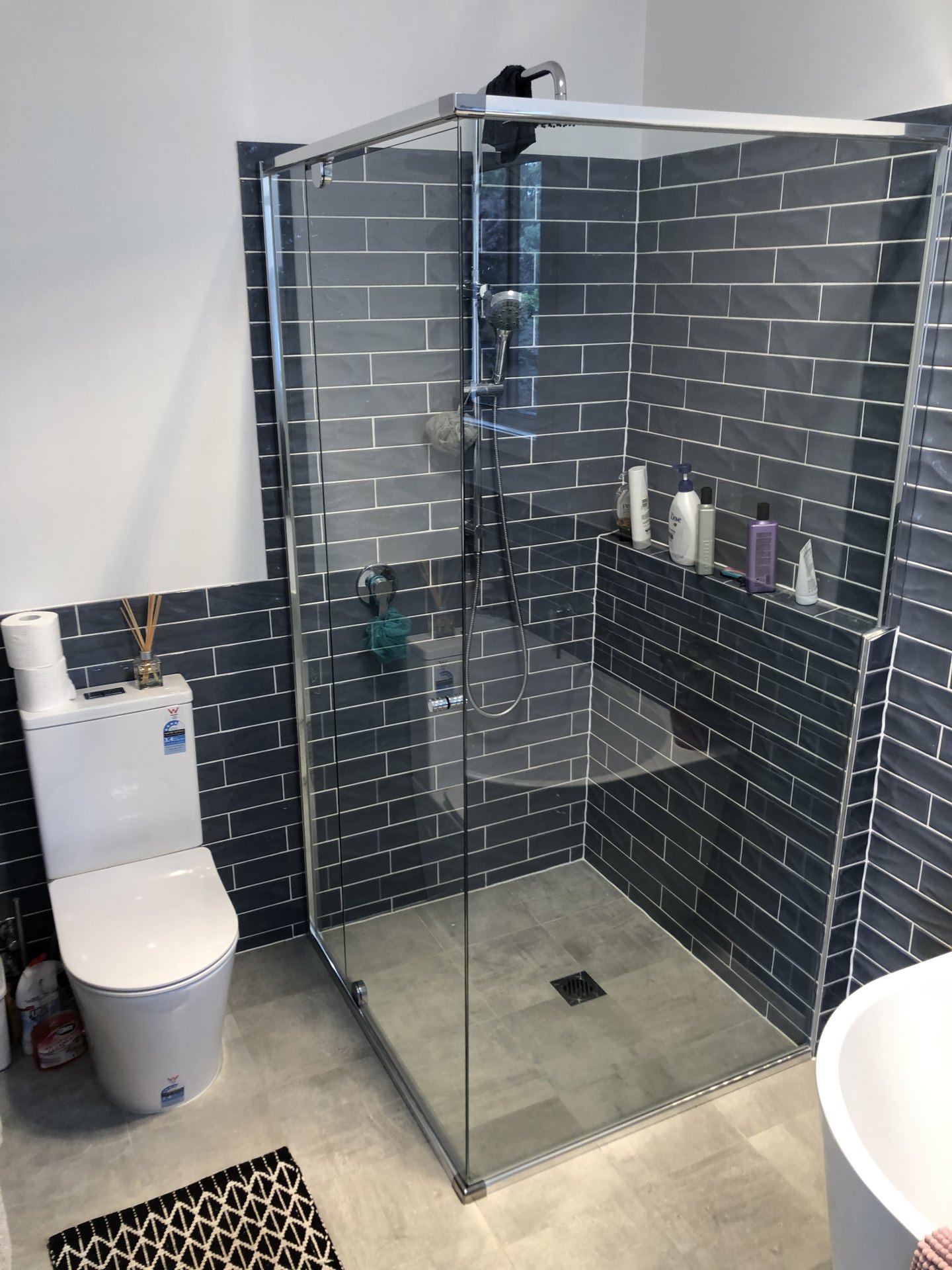 Kotara Bathroom Renovation