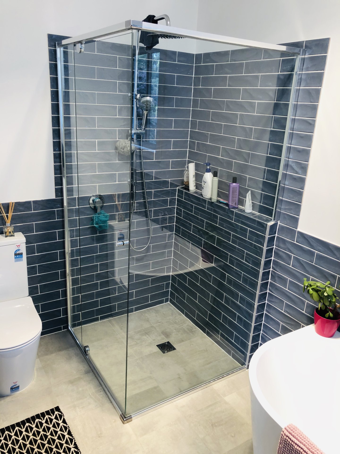 Kotara Bathroom Renovation