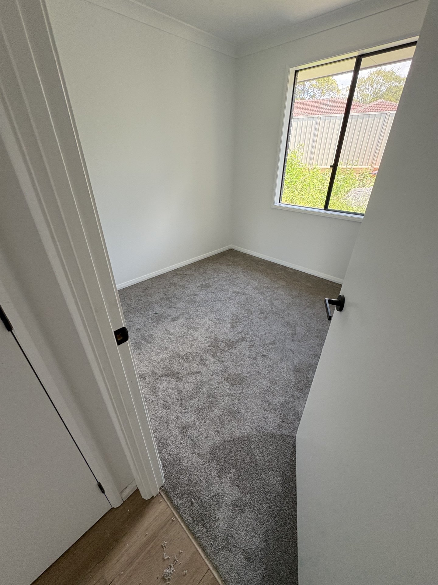 Maryland Duplex