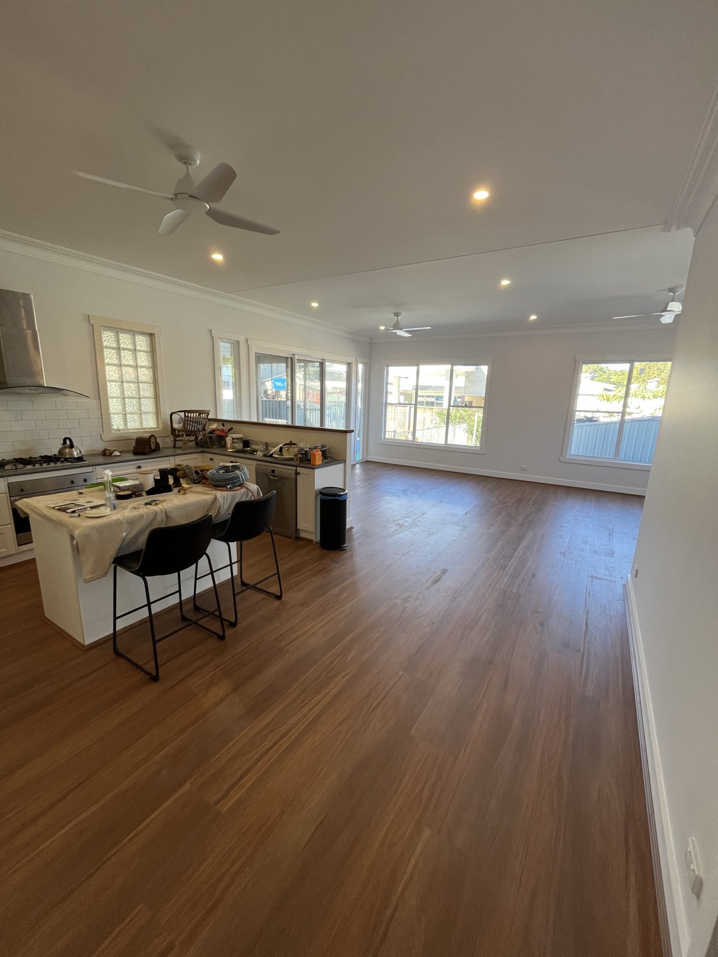 Mayfield 2 Storey Addition