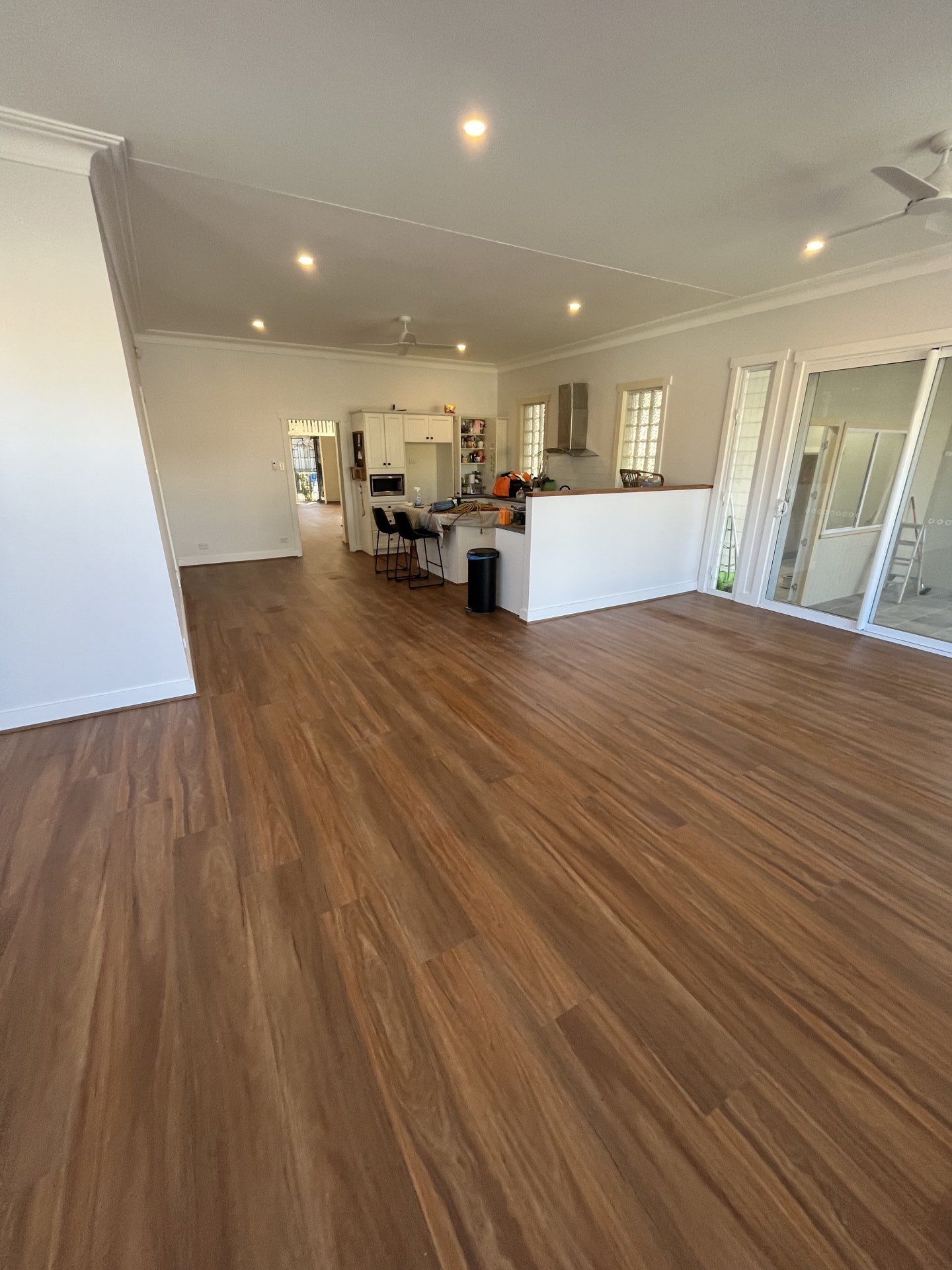 Mayfield 2 Storey Addition
