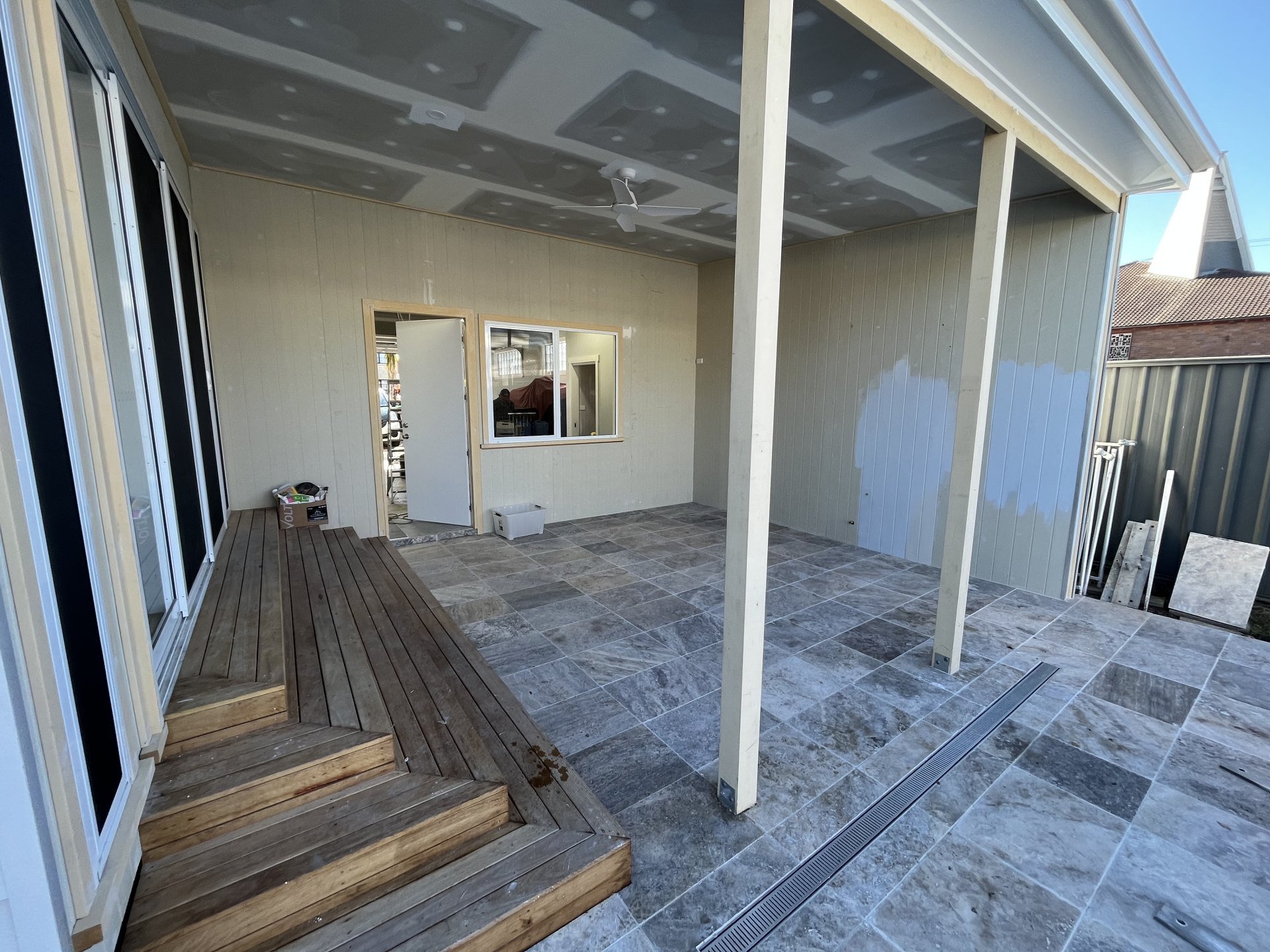 Mayfield 2 Storey Addition
