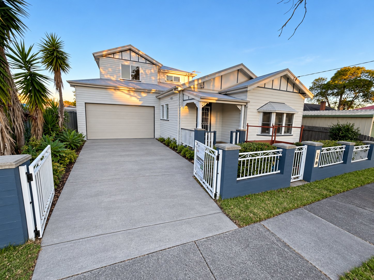 Mayfield 2 Storey Addition