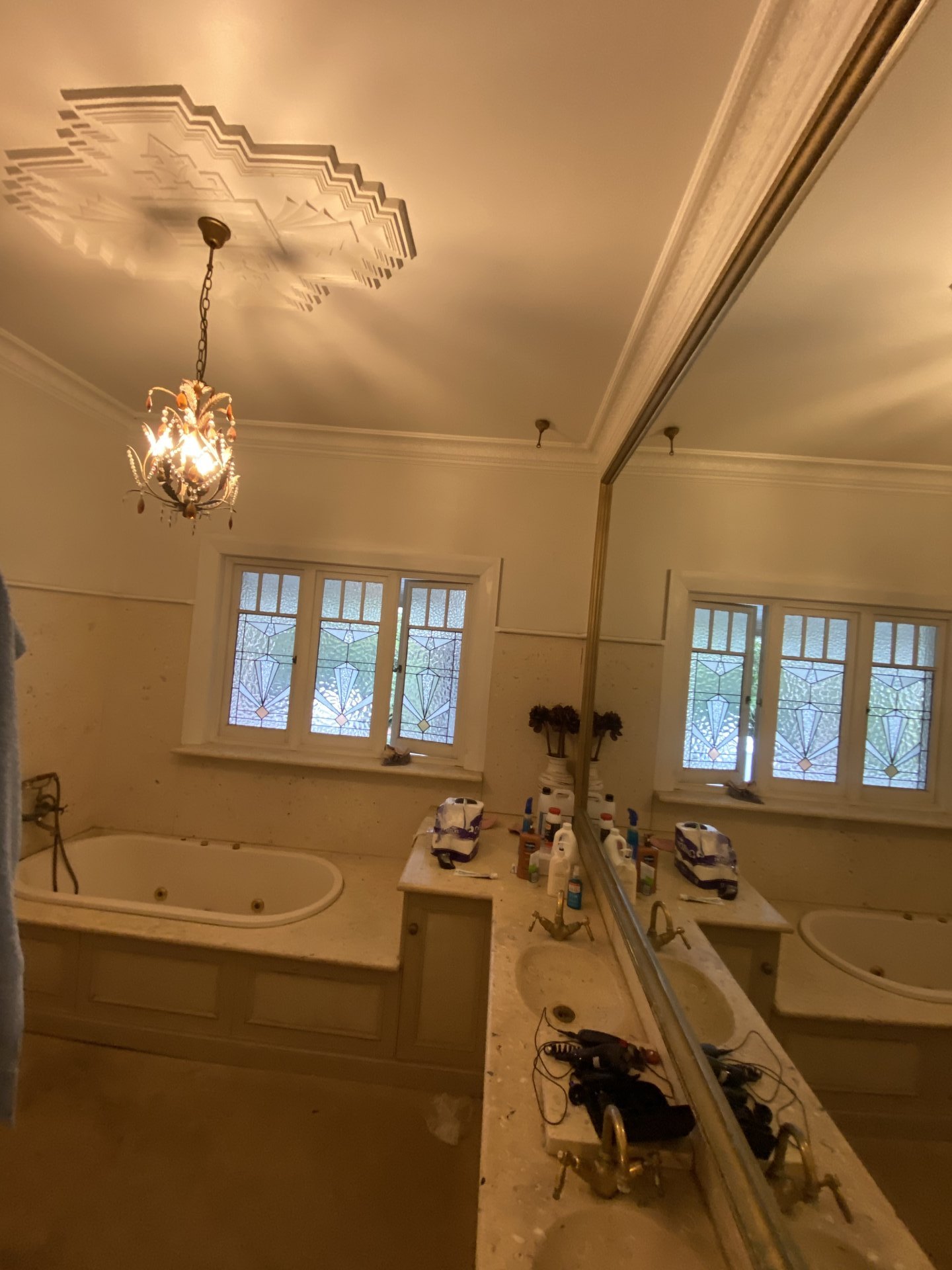 Merewether Bathroom Renovation