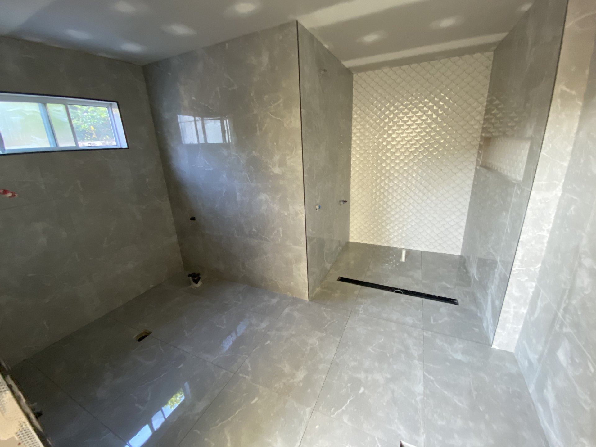 Merewether Ensuite Conversion